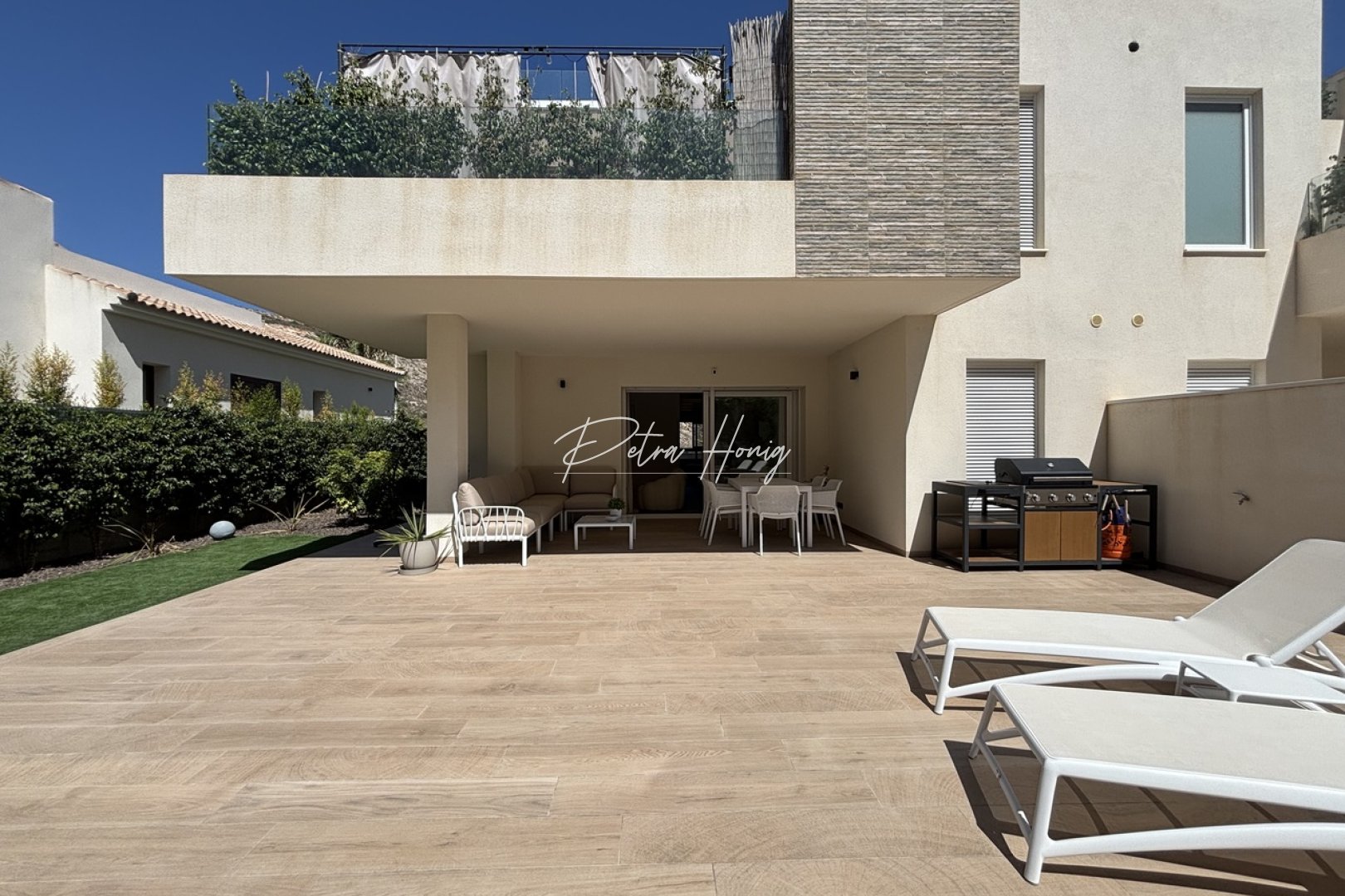 Gebrauchtobjekte - Apartment - Algorfa - La Finca Golf - La Finca Golf