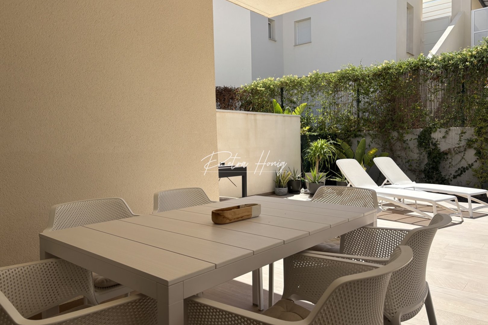 Gebrauchtobjekte - Apartment - Algorfa - La Finca Golf - La Finca Golf