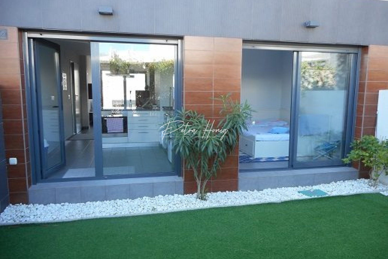 Gebrauchtobjekte - Apartment - Algorfa - La Finca Golf - La Finca Golf