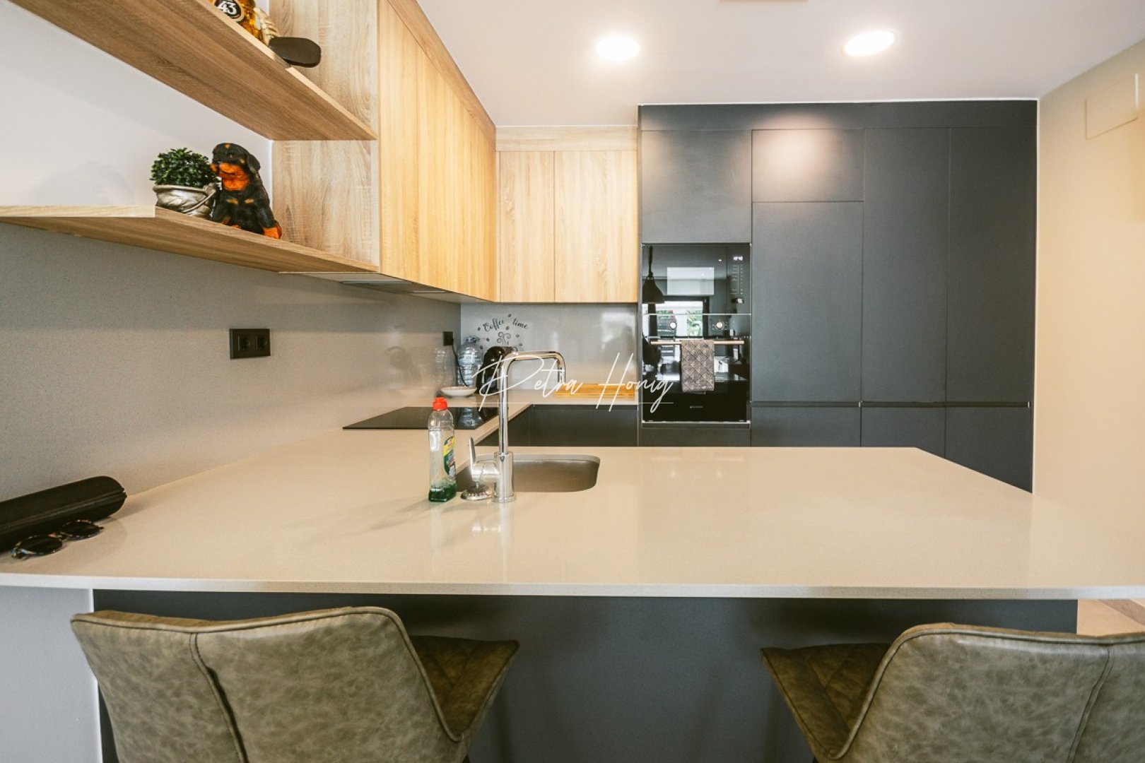 Gebrauchtobjekte - Apartment - Algorfa - La Finca Golf - Lo Crispin