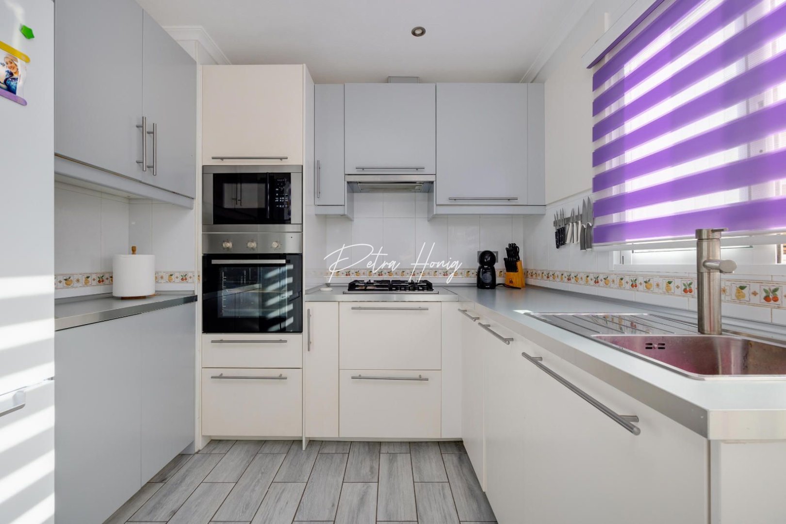 Gebrauchtobjekte - Apartment - Almoradi