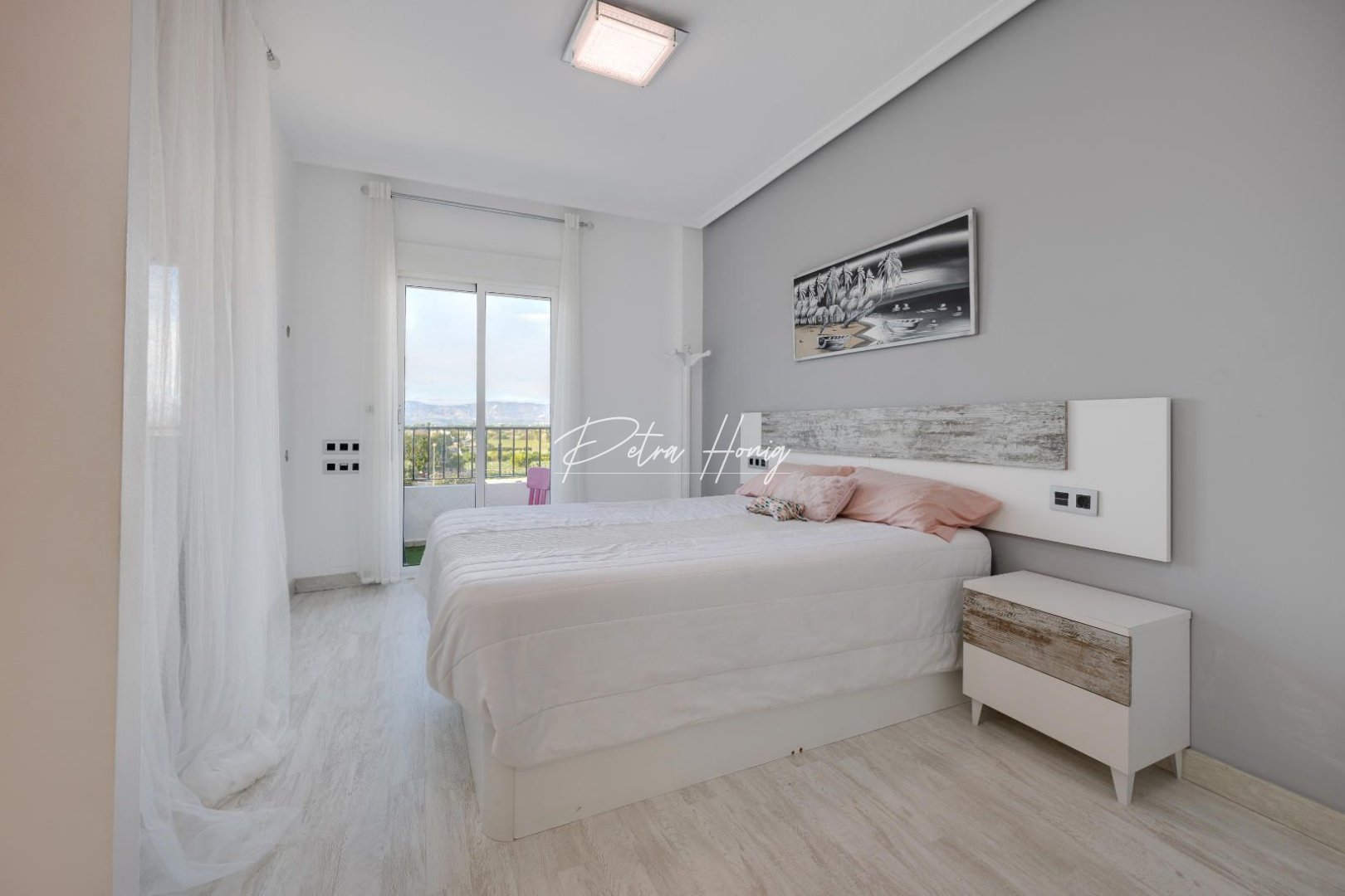 Gebrauchtobjekte - Apartment - Almoradi