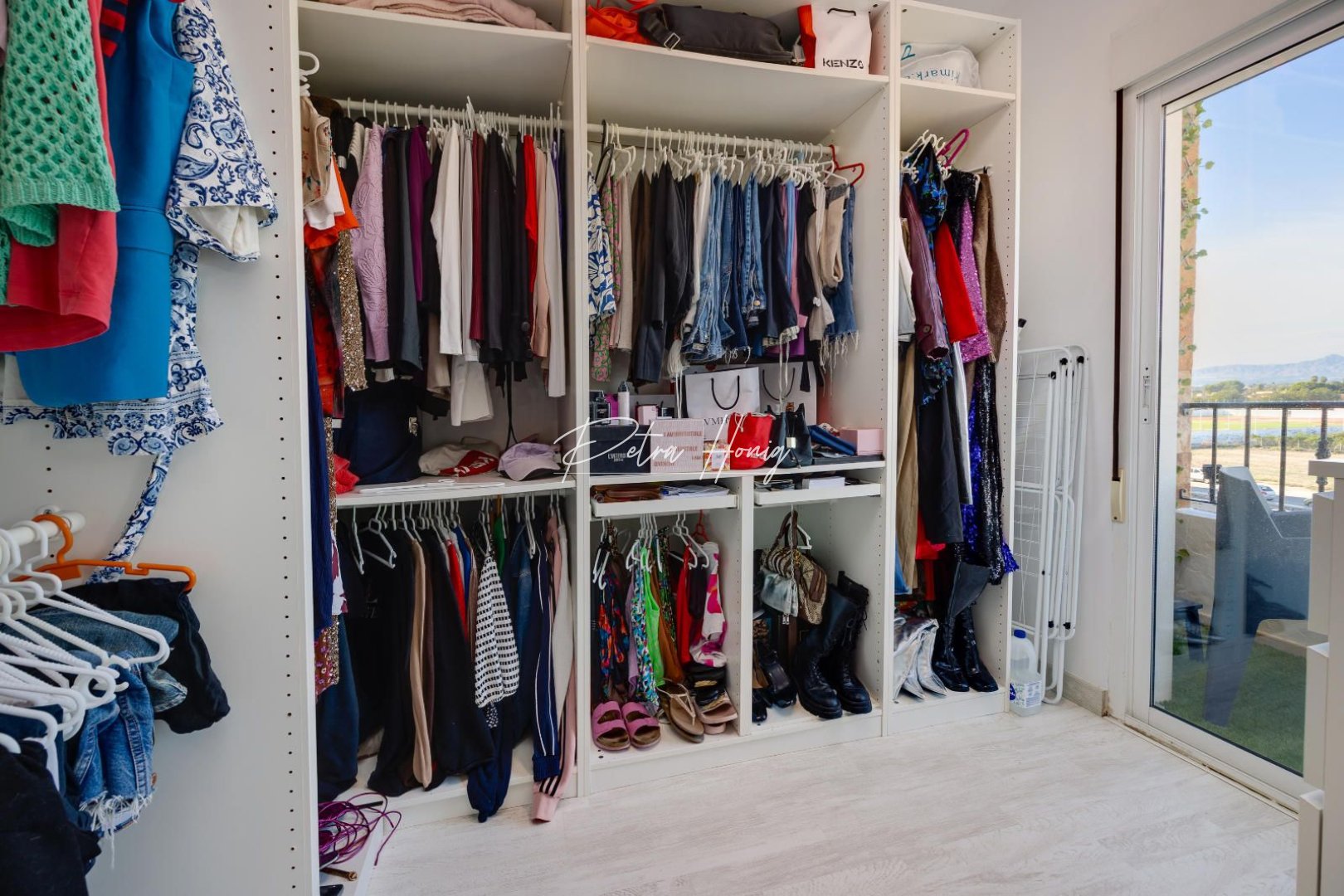 Gebrauchtobjekte - Apartment - Almoradi