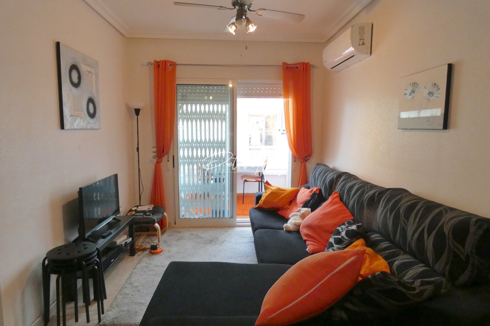 Gebrauchtobjekte - Apartment - Almoradi