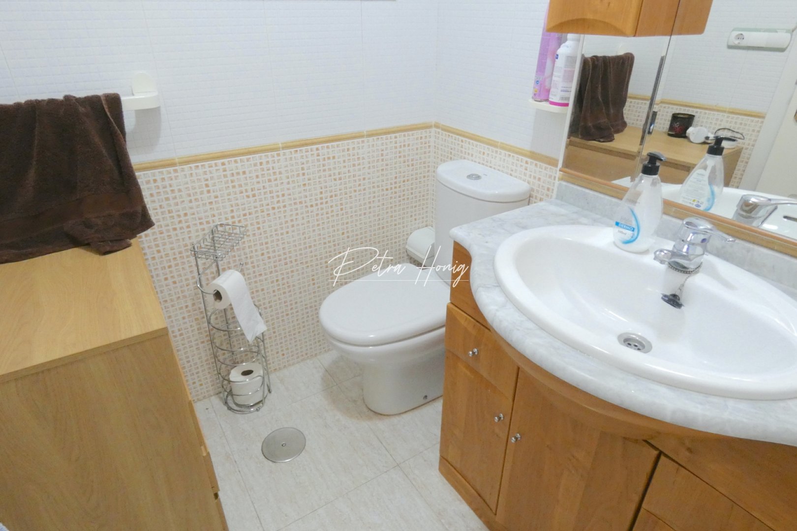 Gebrauchtobjekte - Apartment - Almoradi