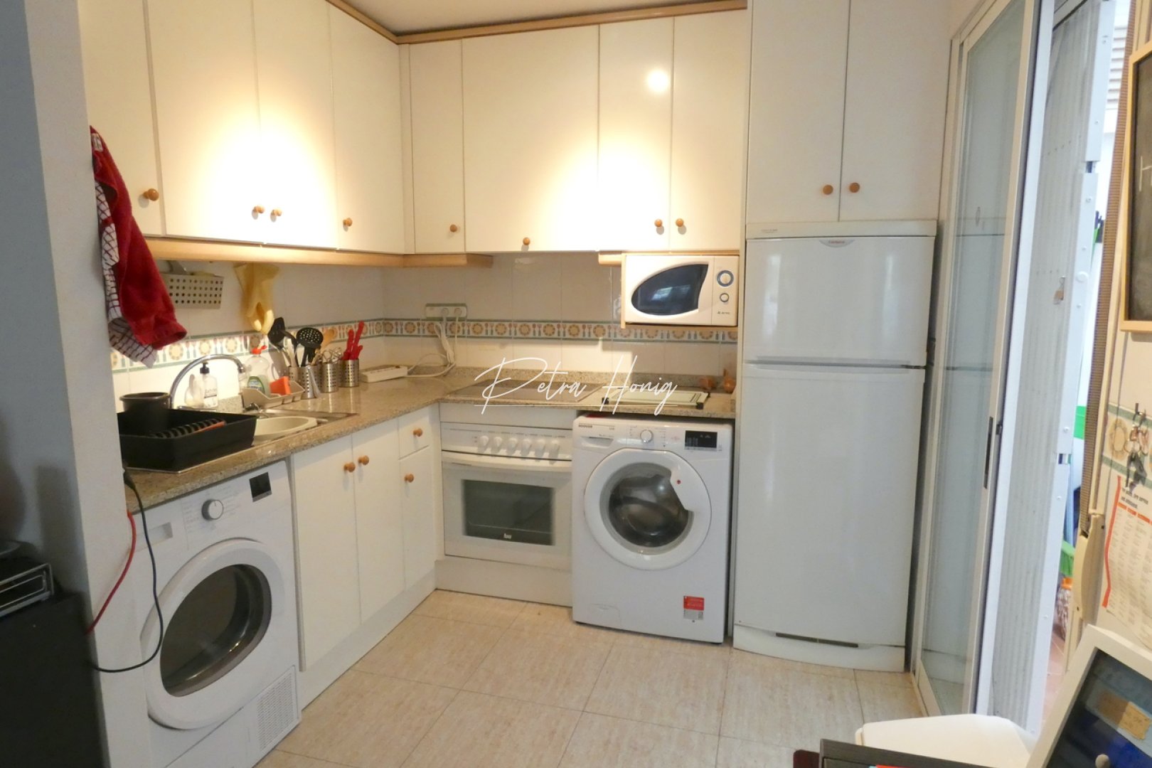 Gebrauchtobjekte - Apartment - Almoradi