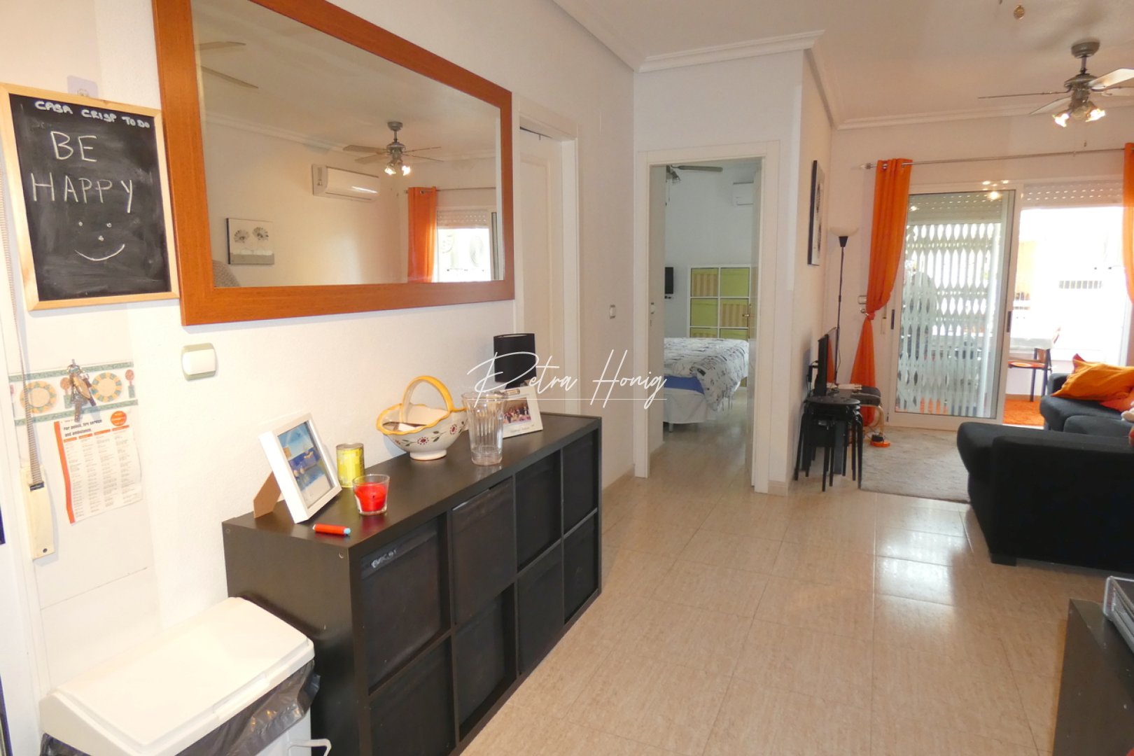 Gebrauchtobjekte - Apartment - Almoradi