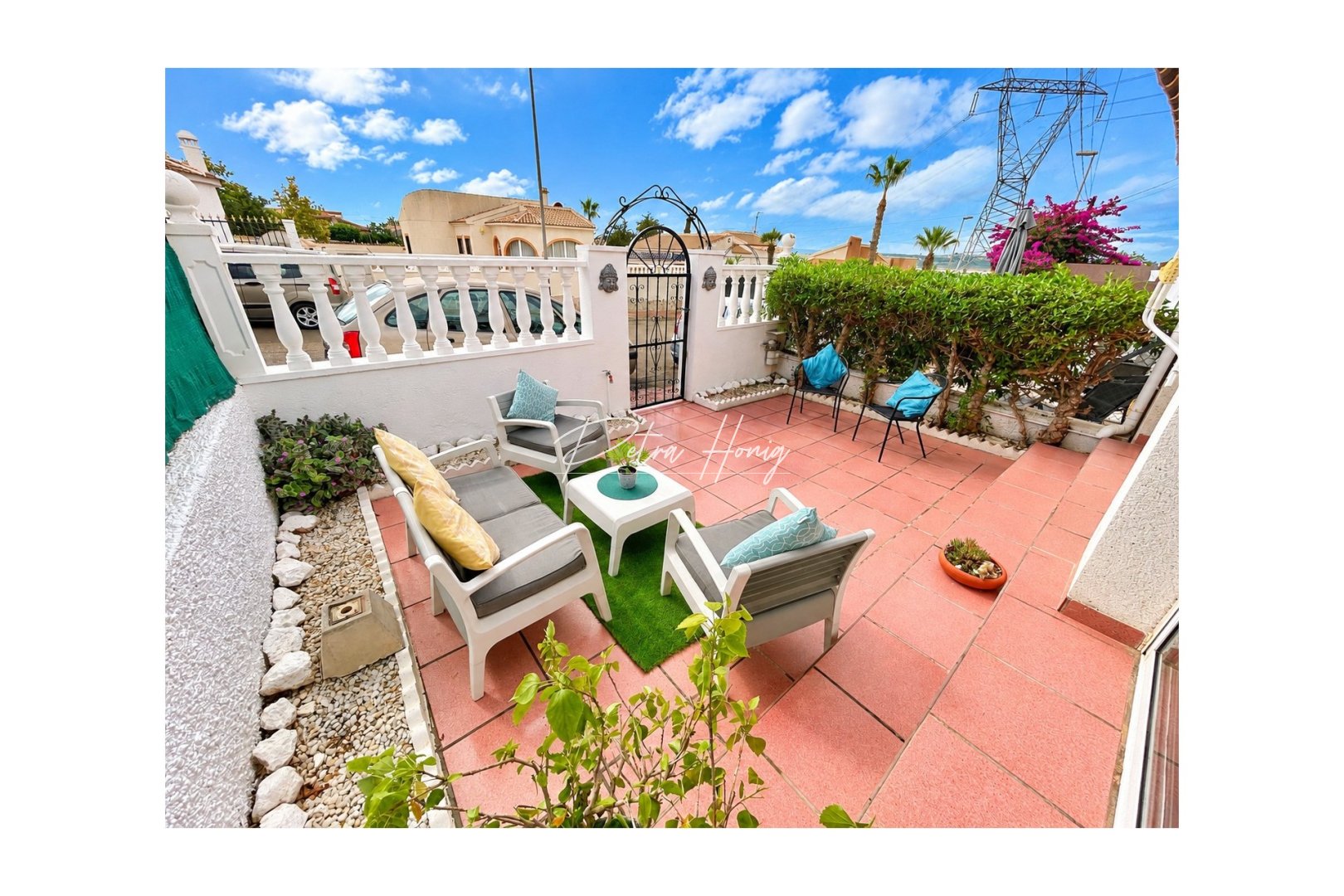Gebrauchtobjekte - Apartment - Benijofar - Benijófar - Atalaya Park