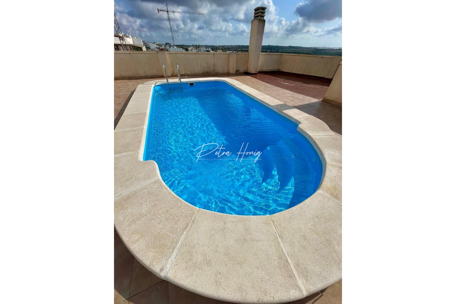 Gebrauchtobjekte - Apartment - Benijofar - Pueblo 4
