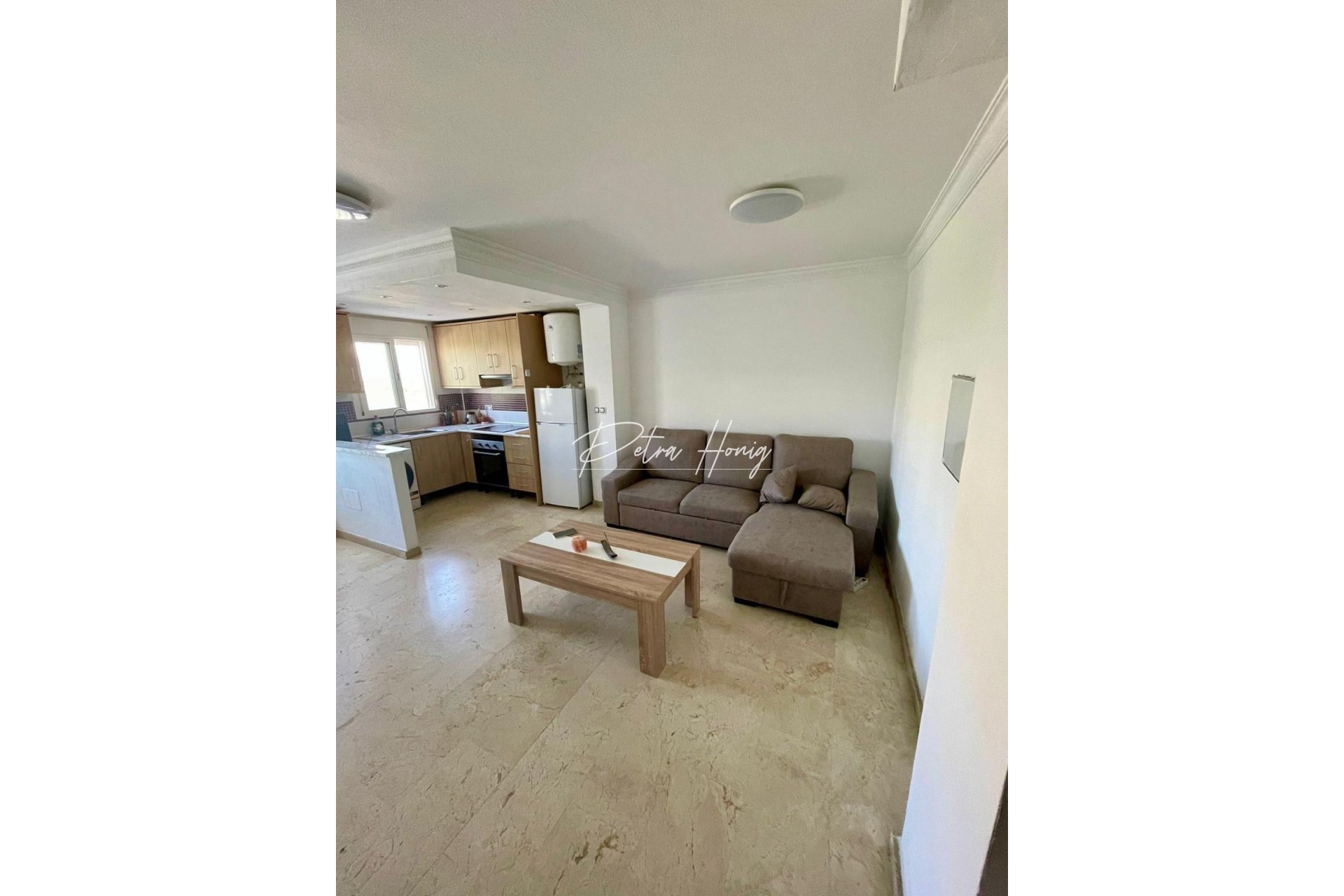 Gebrauchtobjekte - Apartment - Benijofar - Pueblo 4