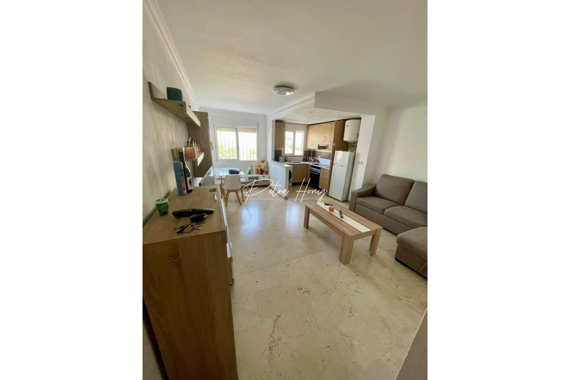 Gebrauchtobjekte - Apartment - Benijofar - Pueblo 4