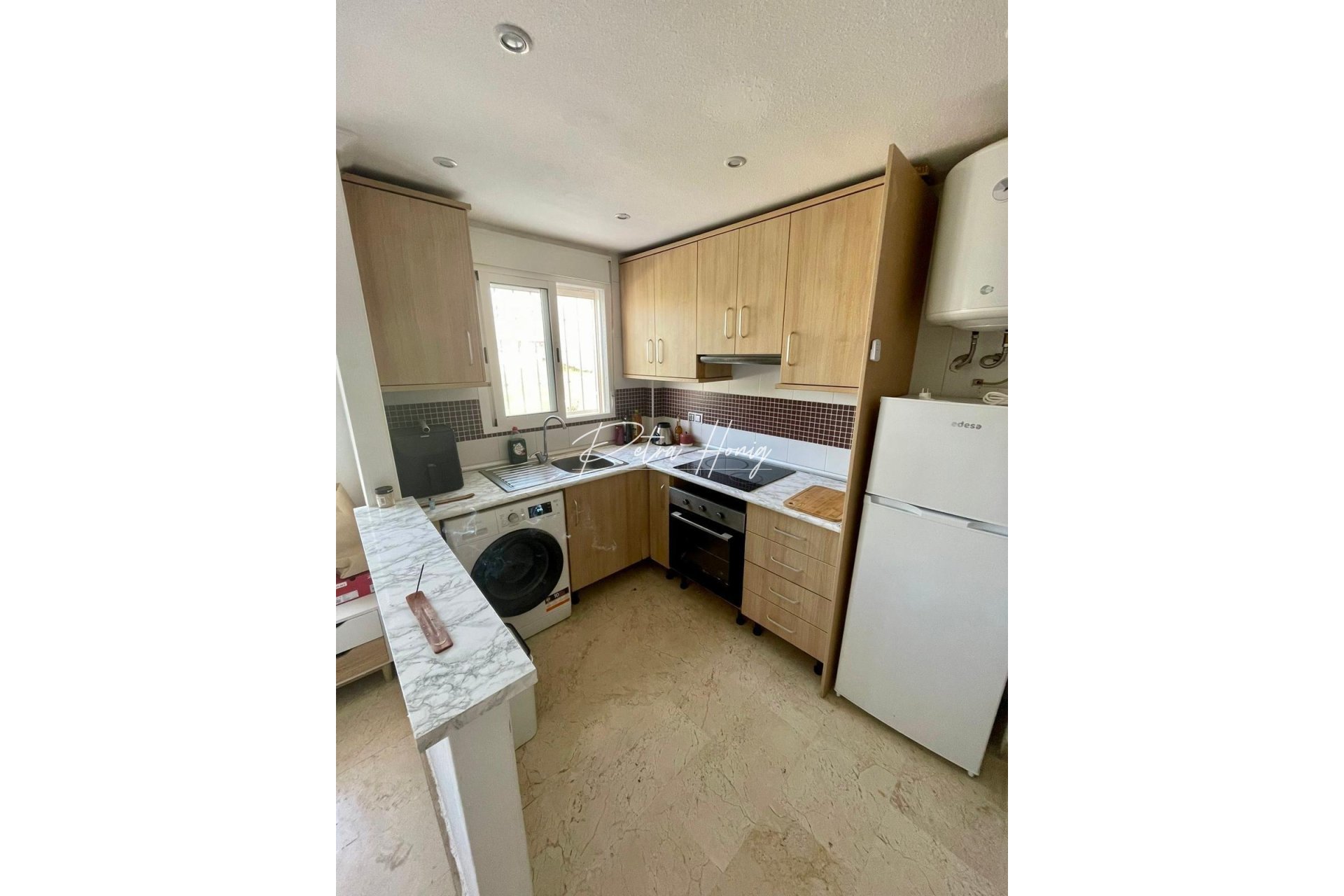 Gebrauchtobjekte - Apartment - Benijofar - Pueblo 4