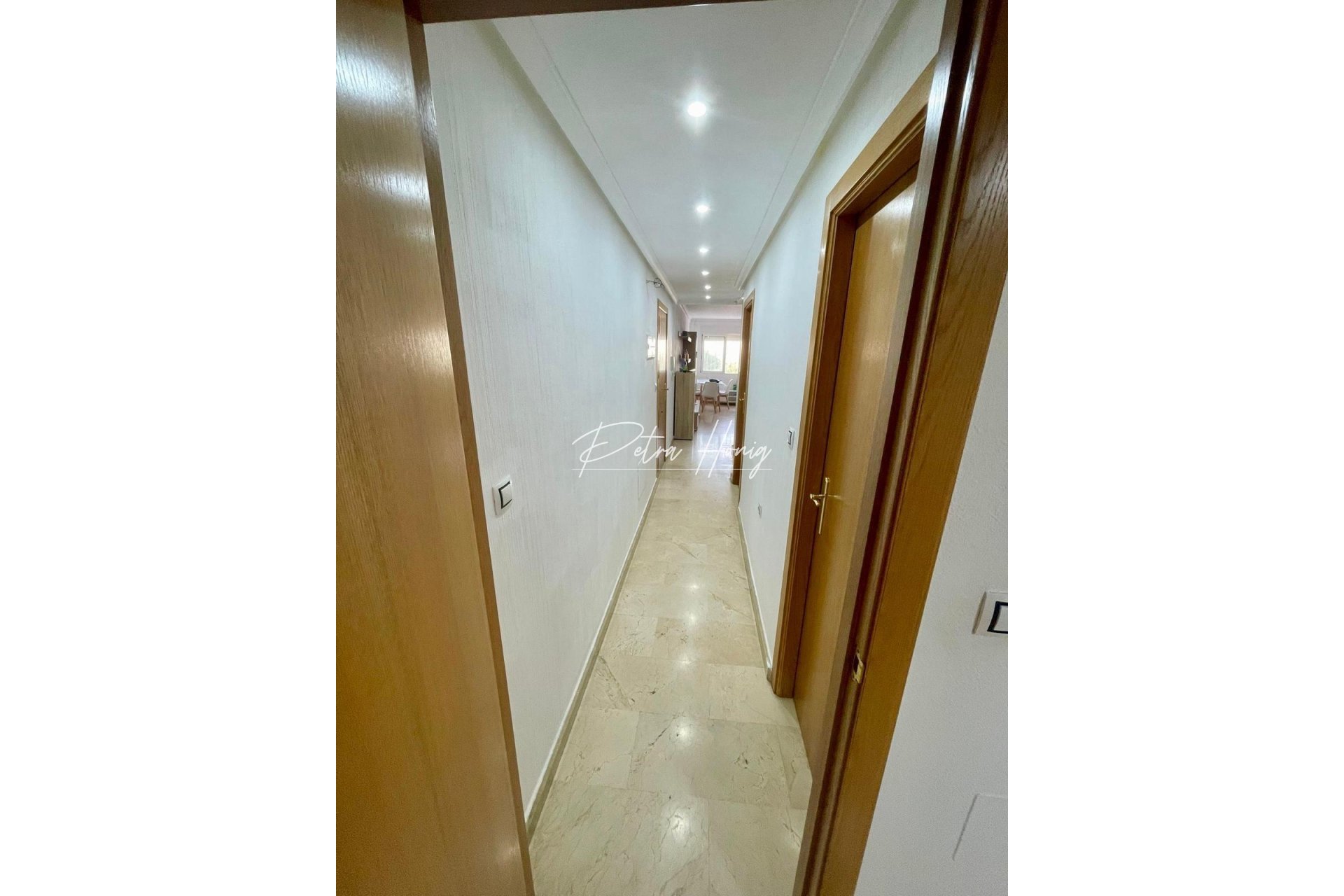 Gebrauchtobjekte - Apartment - Benijofar - Pueblo 4