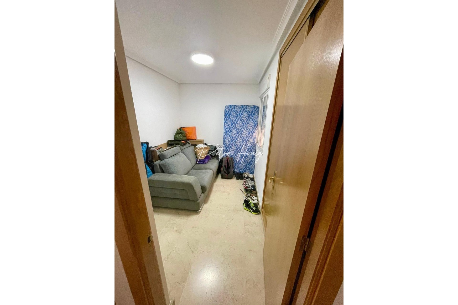 Gebrauchtobjekte - Apartment - Benijofar - Pueblo 4
