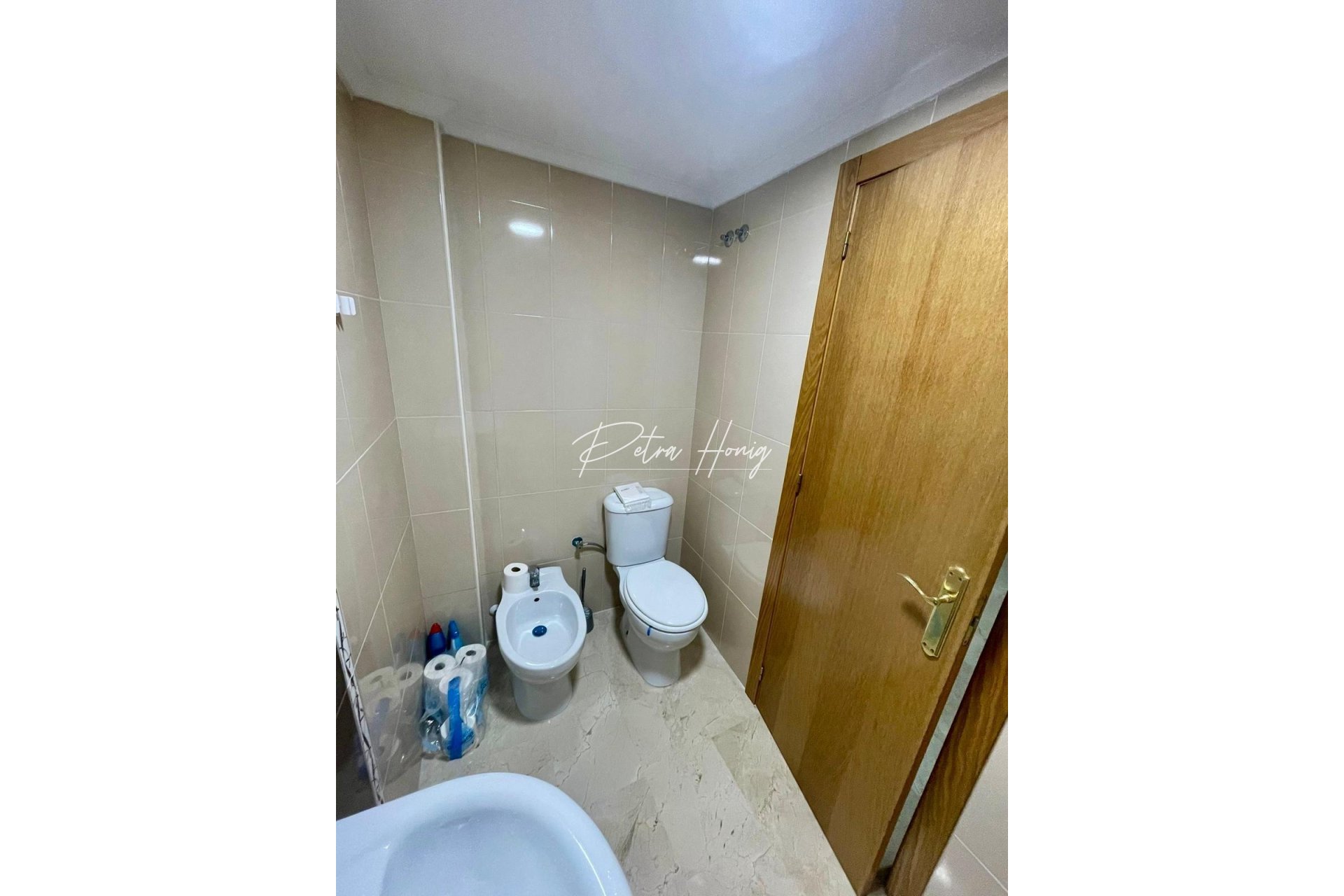 Gebrauchtobjekte - Apartment - Benijofar - Pueblo 4