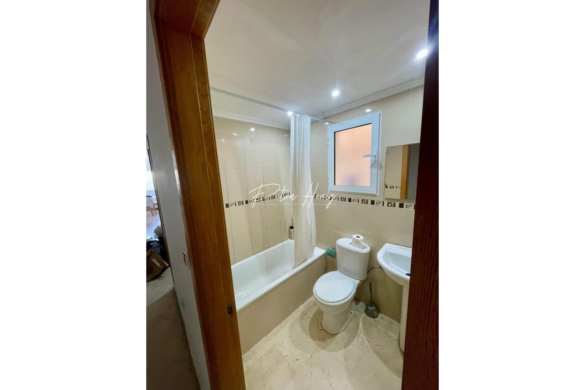 Gebrauchtobjekte - Apartment - Benijofar - Pueblo 4