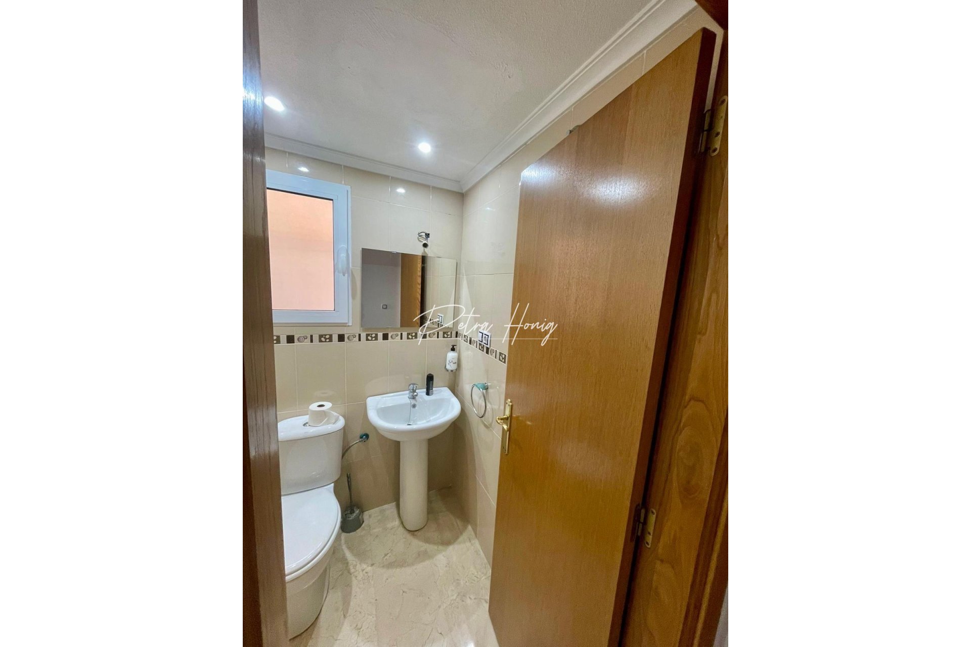 Gebrauchtobjekte - Apartment - Benijofar - Pueblo 4