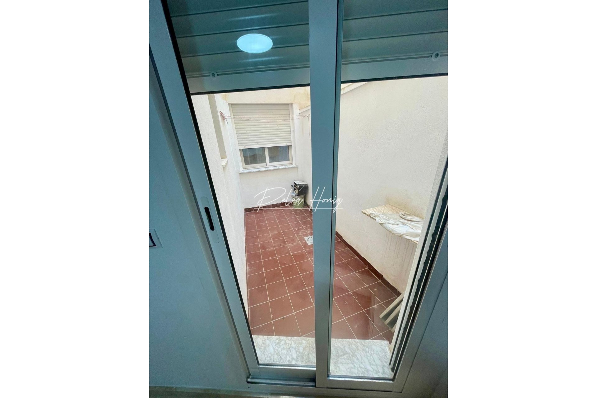 Gebrauchtobjekte - Apartment - Benijofar - Pueblo 4