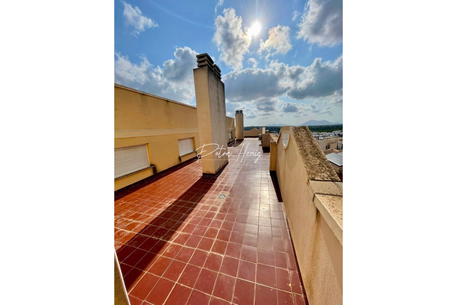 Gebrauchtobjekte - Apartment - Benijofar - Pueblo 4
