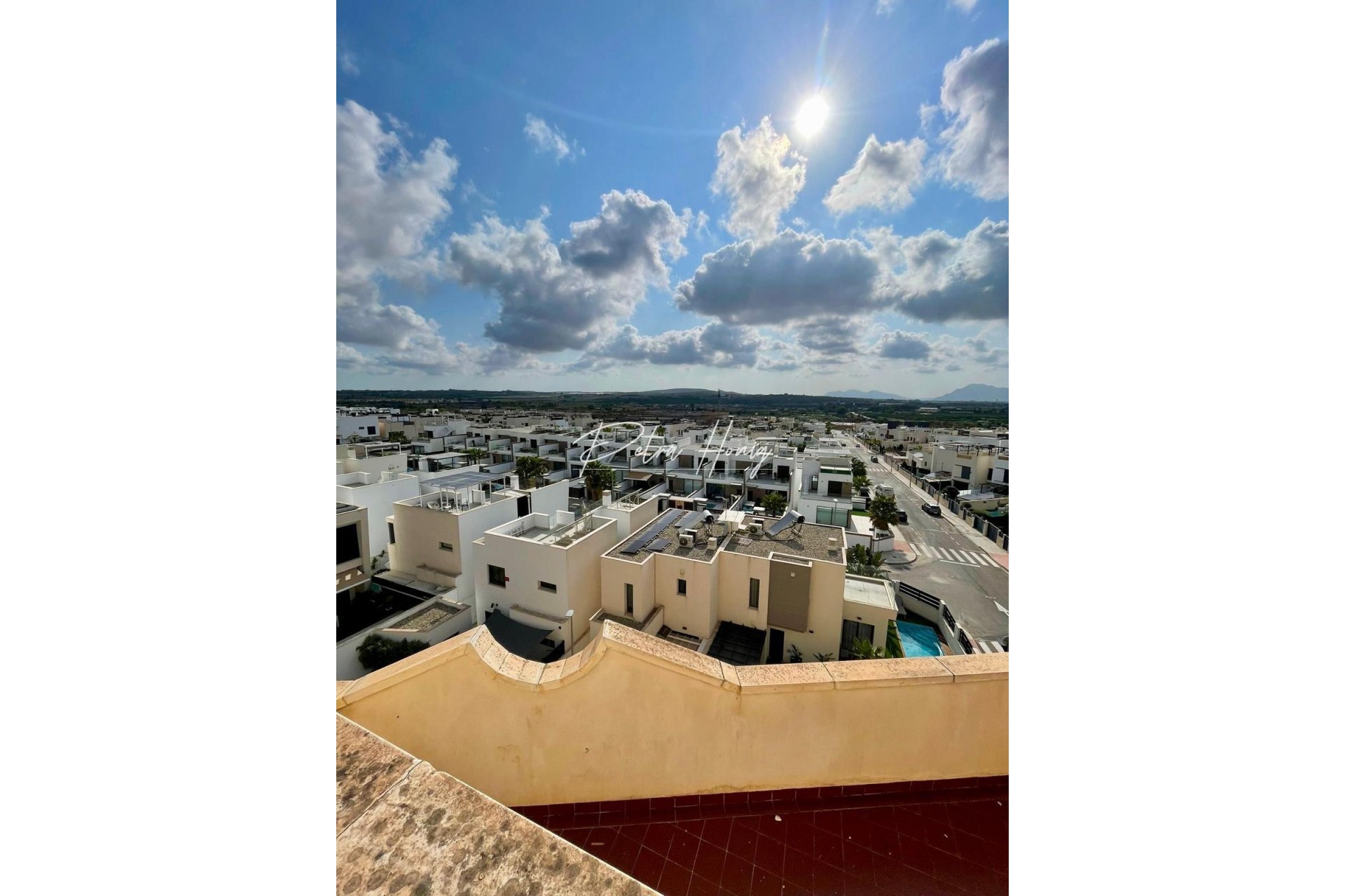 Gebrauchtobjekte - Apartment - Benijofar - Pueblo 4