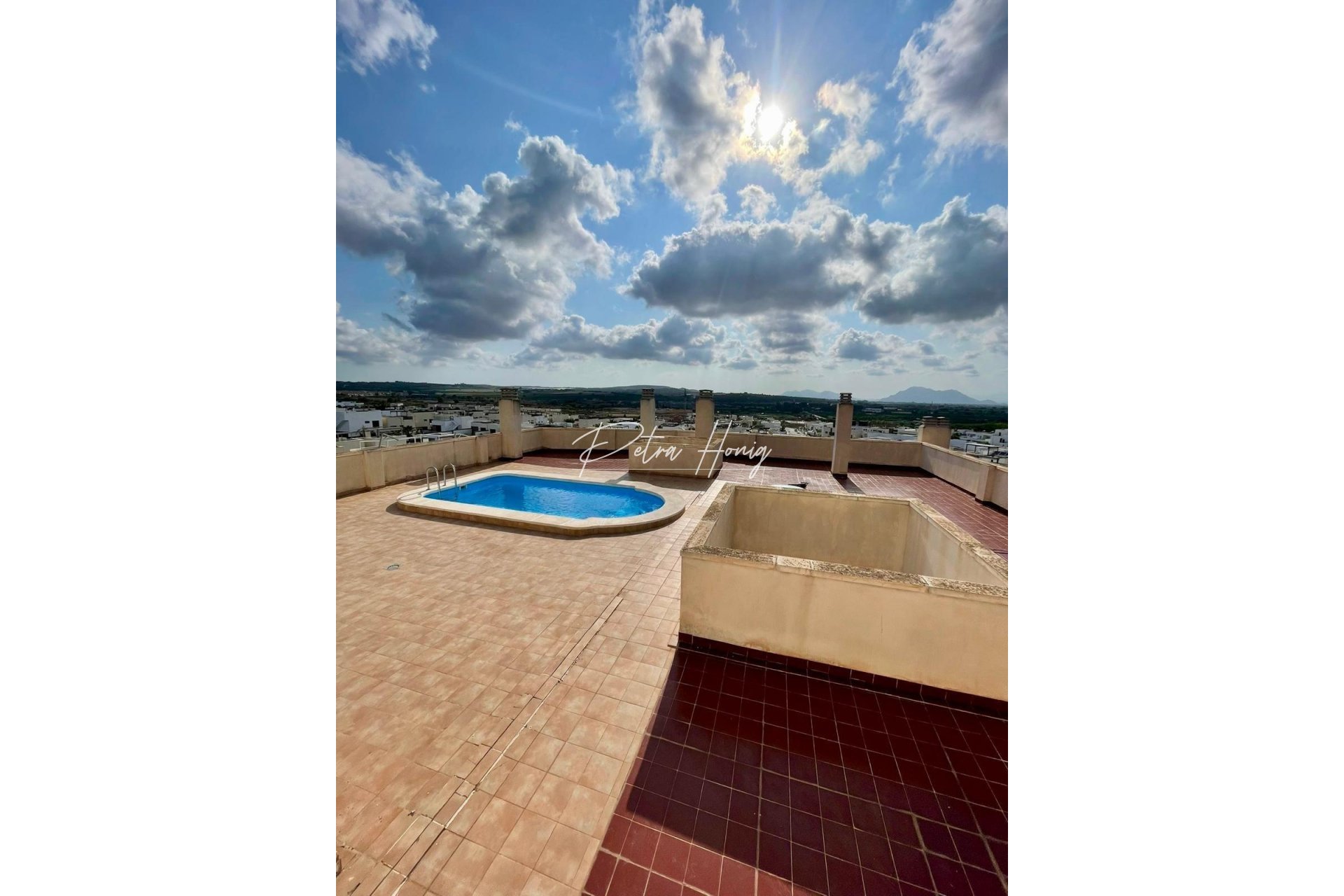 Gebrauchtobjekte - Apartment - Benijofar - Pueblo 4