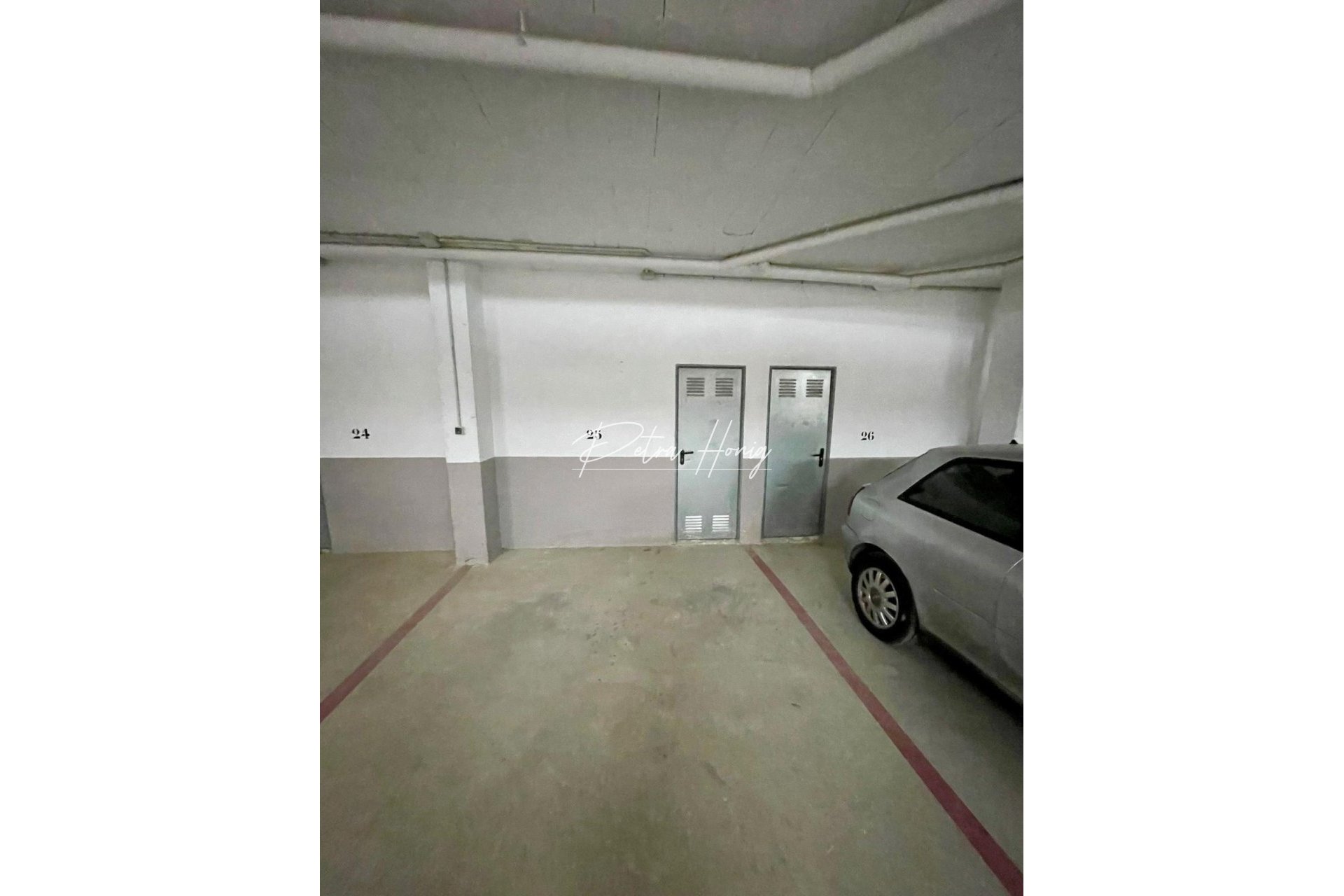 Gebrauchtobjekte - Apartment - Benijofar - Pueblo 4