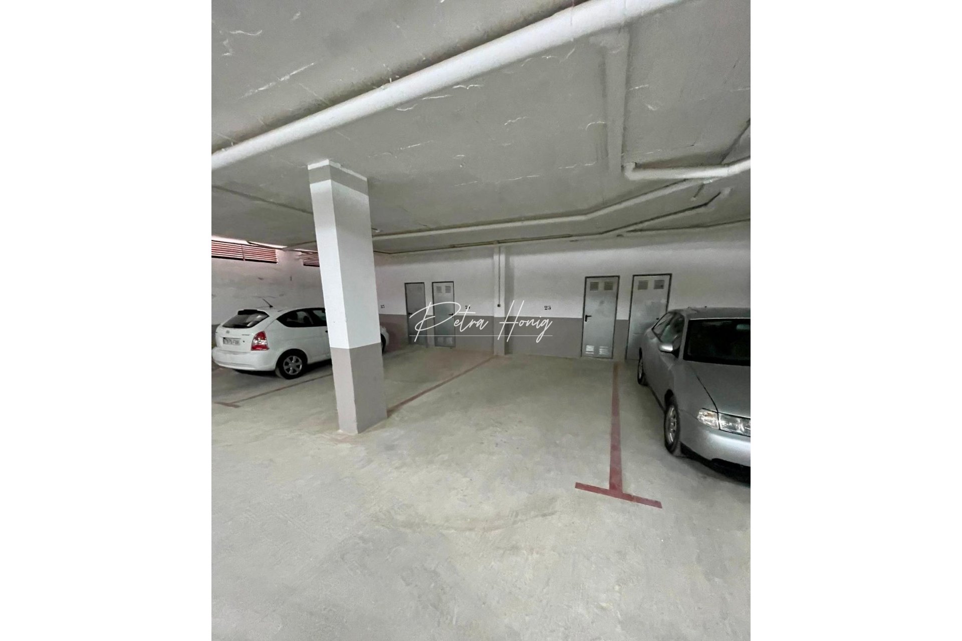 Gebrauchtobjekte - Apartment - Benijofar - Pueblo 4
