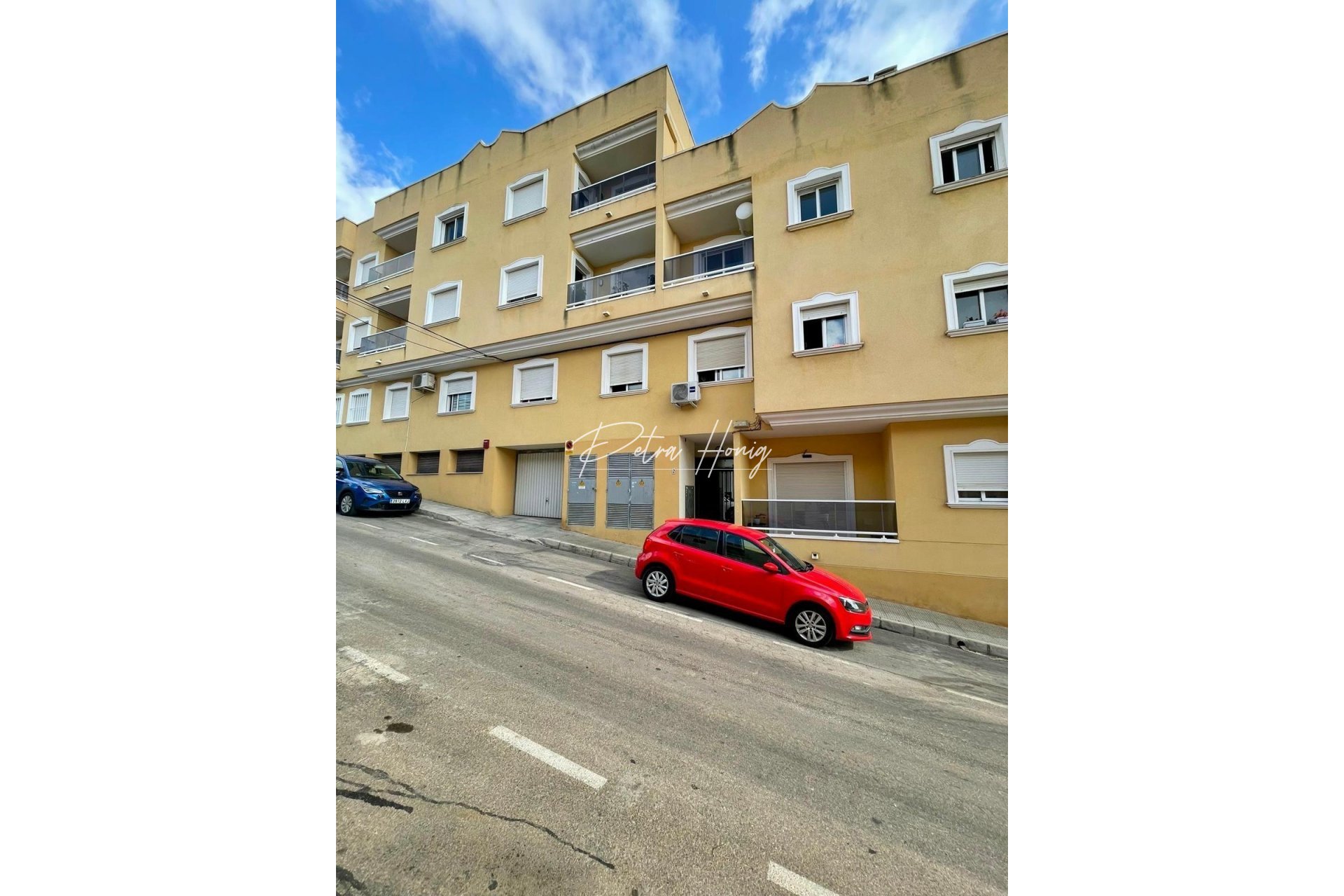 Gebrauchtobjekte - Apartment - Benijofar - Pueblo 4