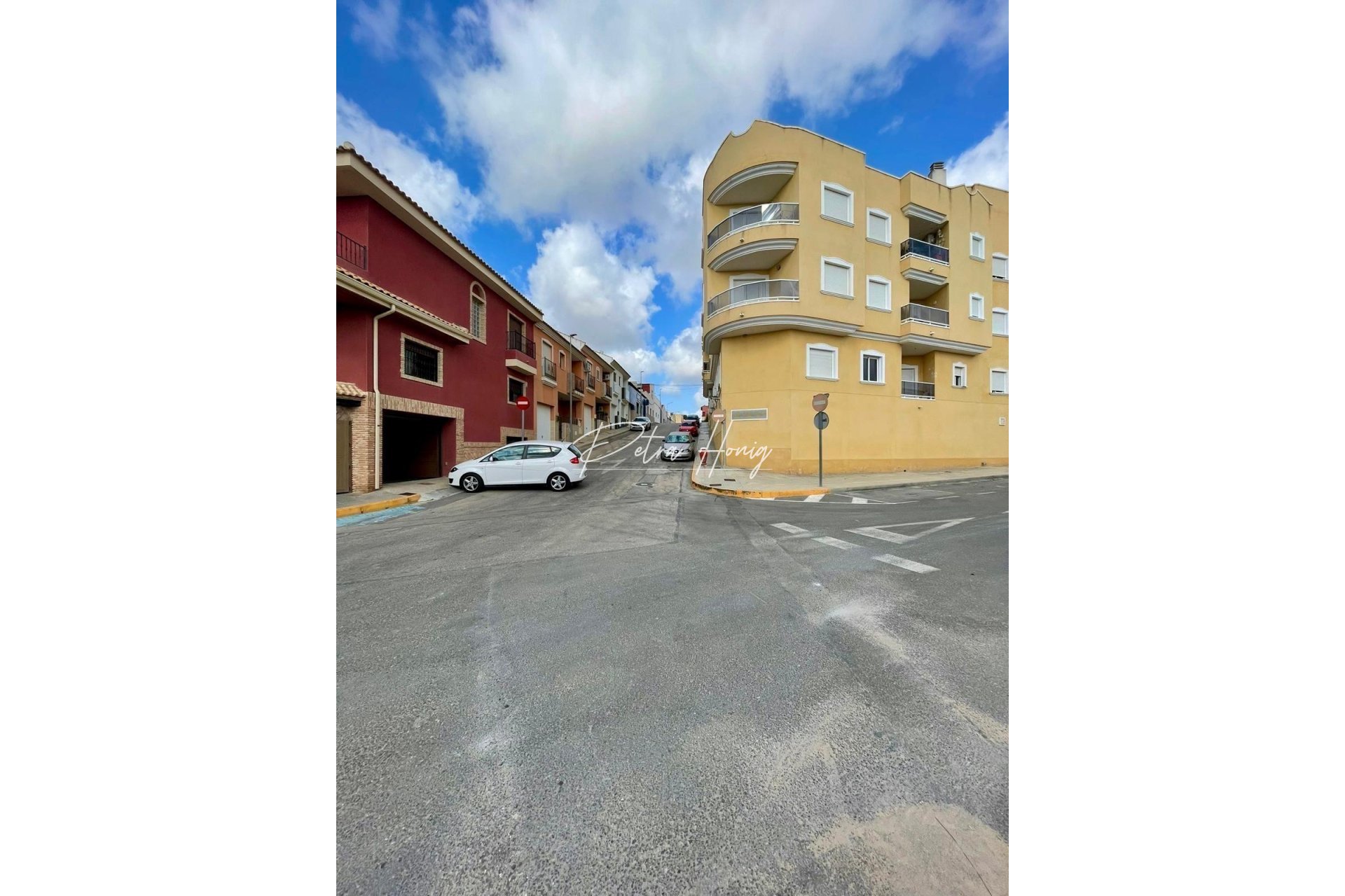 Gebrauchtobjekte - Apartment - Benijofar - Pueblo 4