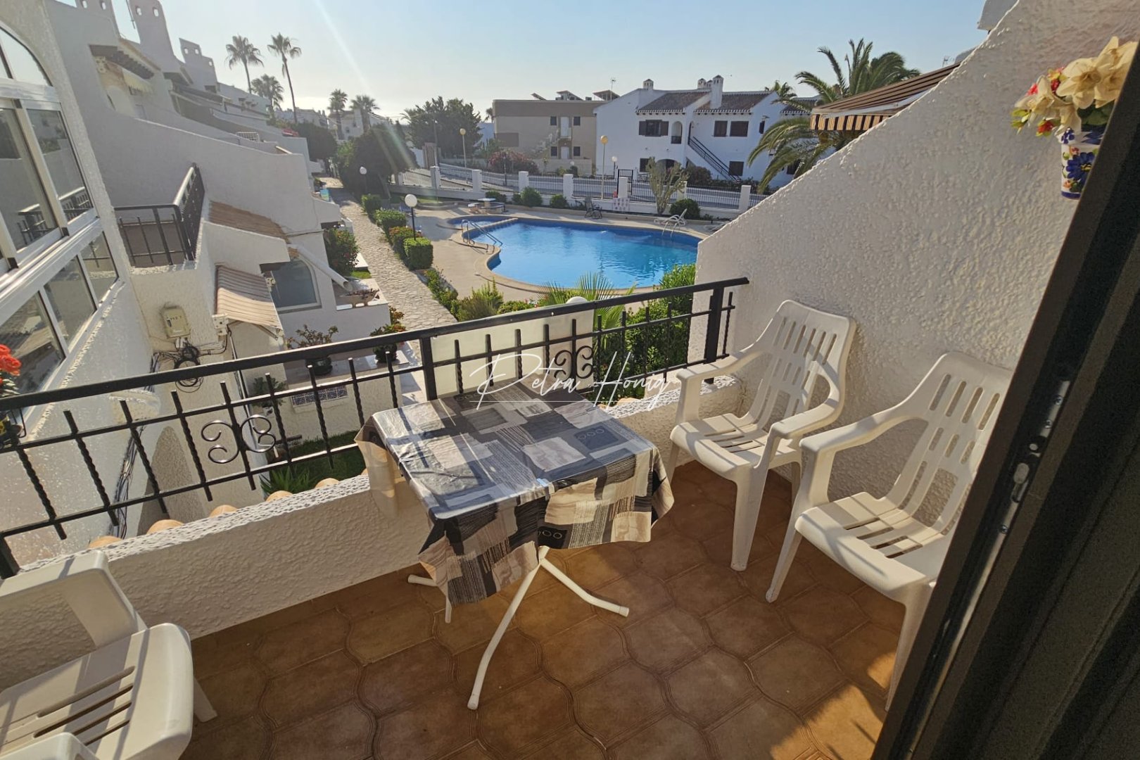 Gebrauchtobjekte - Apartment - Cabo Roig - Cala Capitán