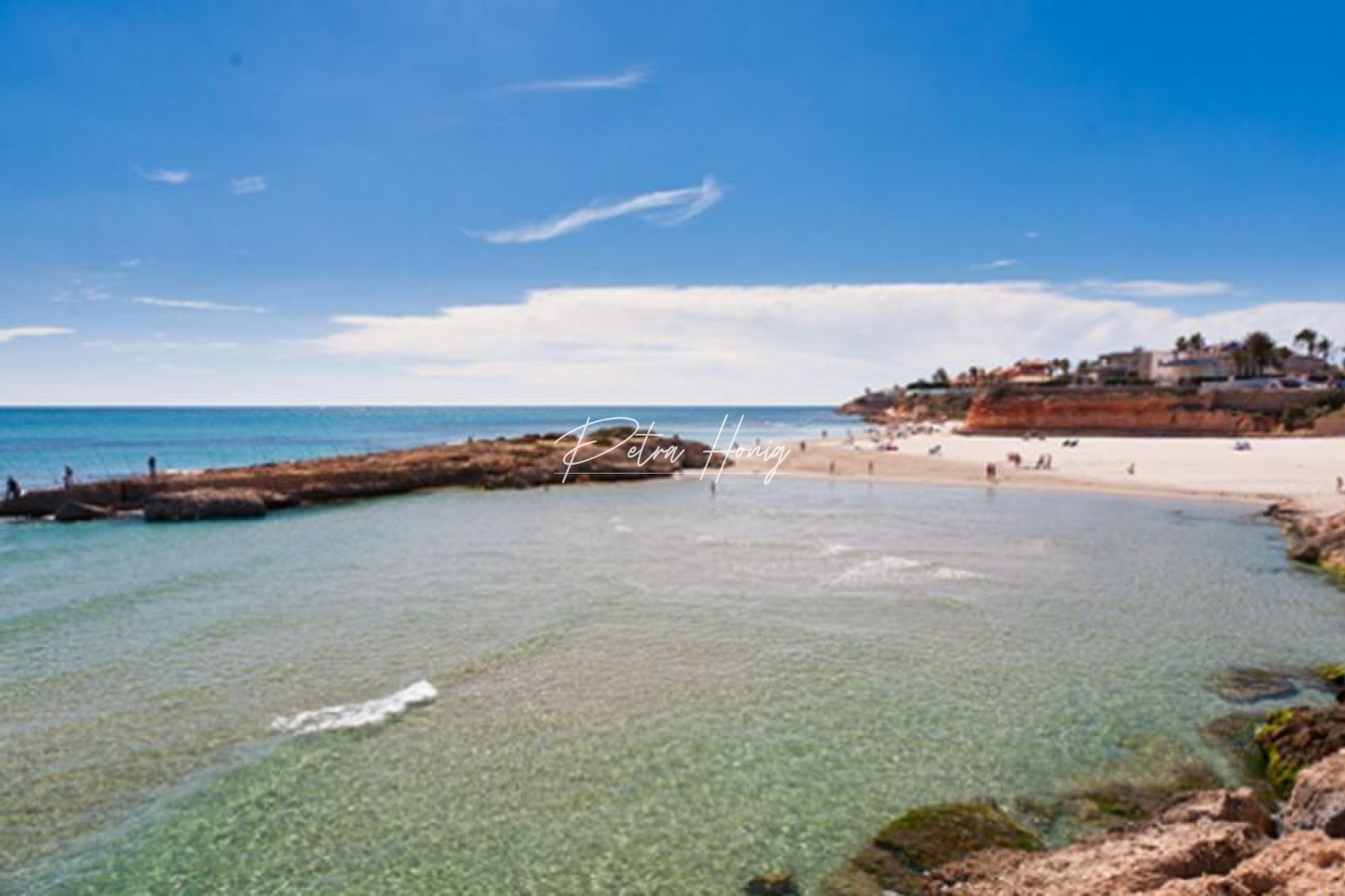 Gebrauchtobjekte - Apartment - Cabo Roig - Cala Capitán