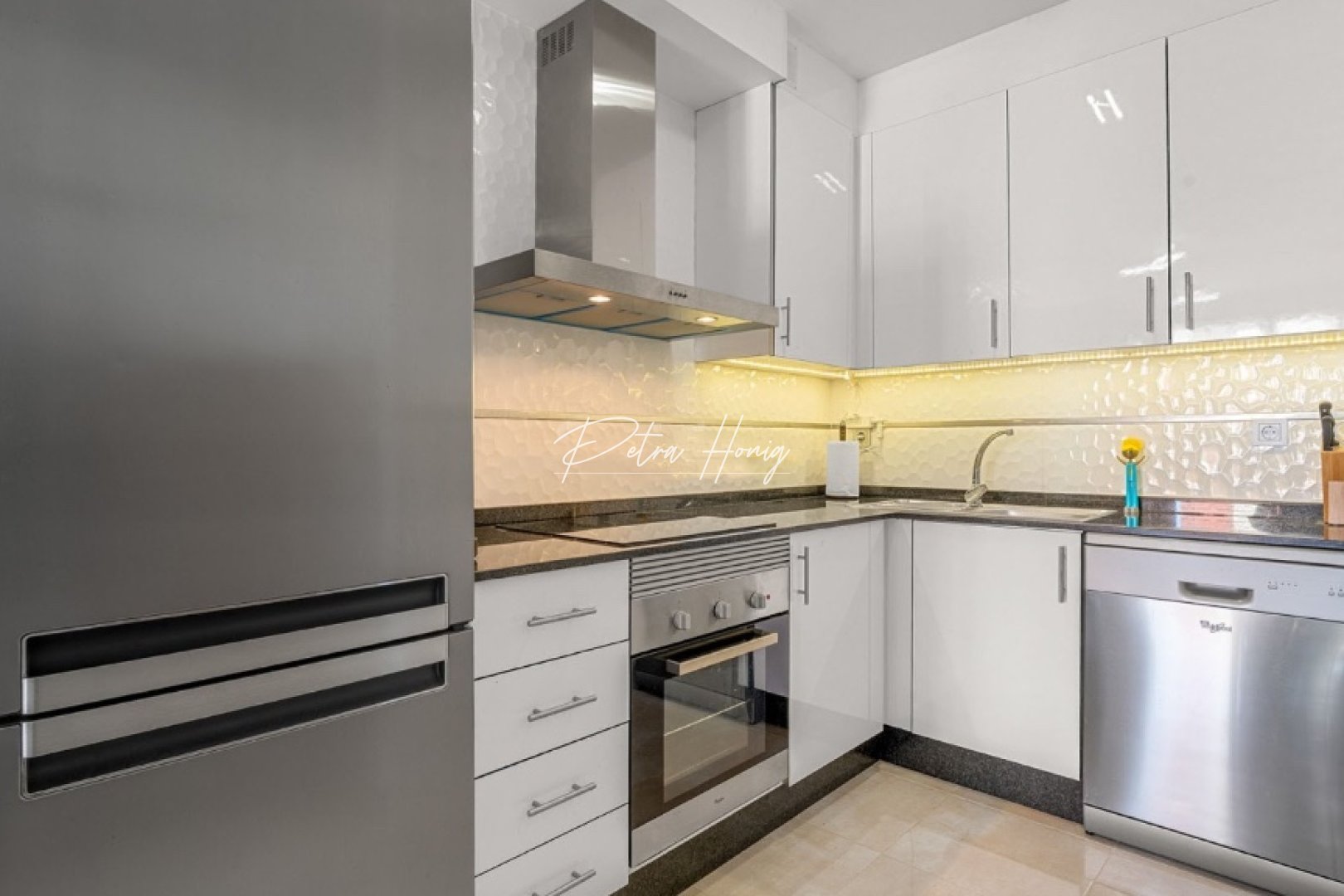 Gebrauchtobjekte - Apartment - Cabo Roig - Lomas De Cabo Roig