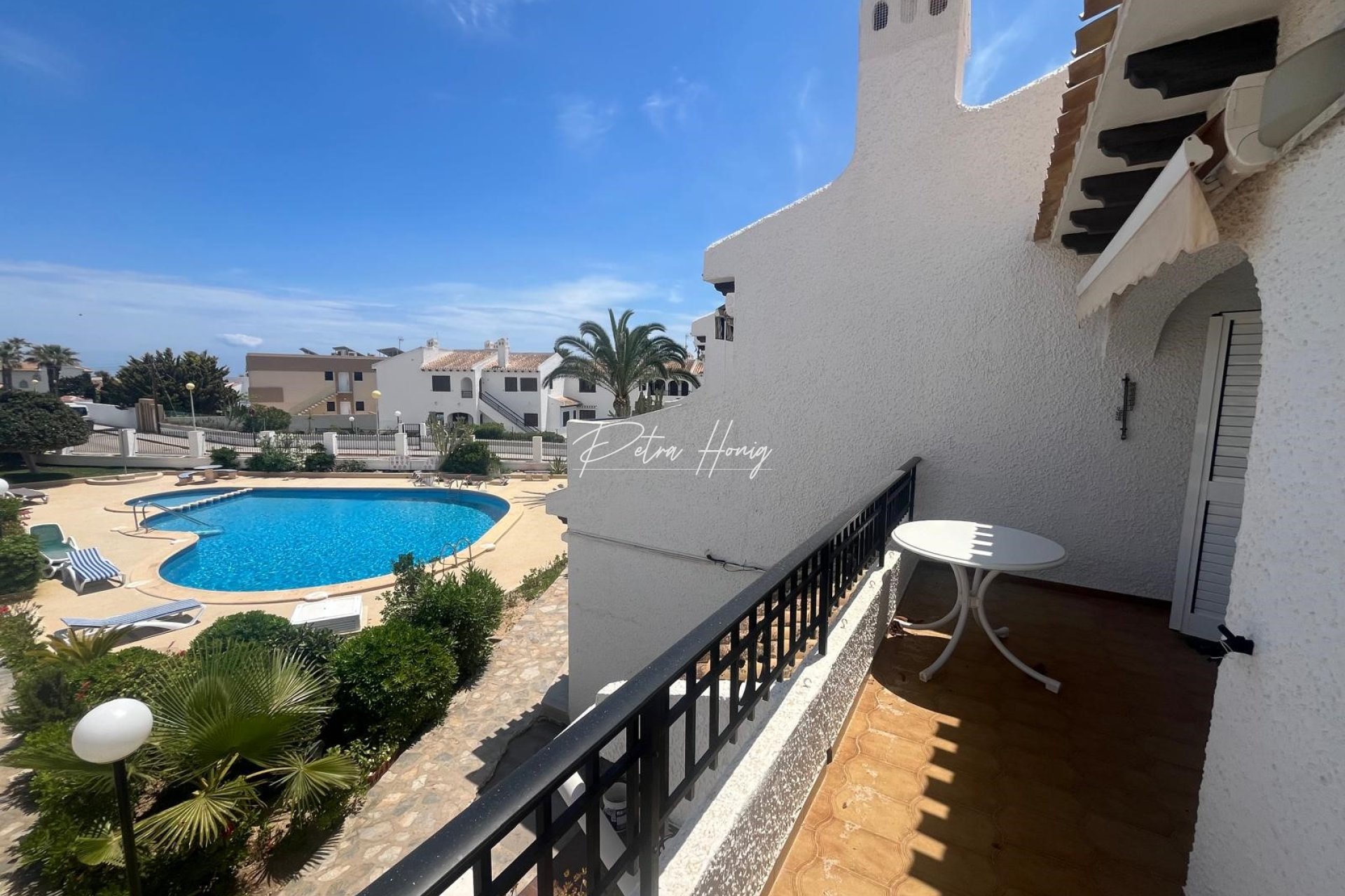 Gebrauchtobjekte - Apartment - Cabo Roig