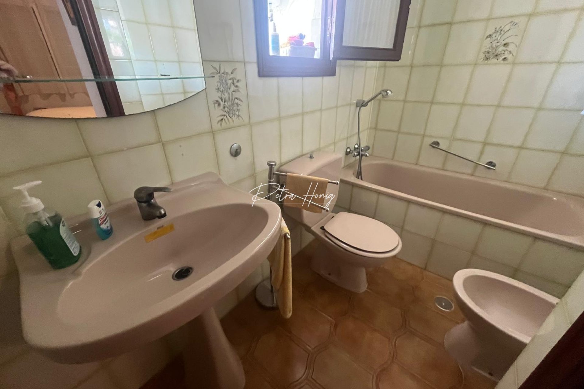 Gebrauchtobjekte - Apartment - Cabo Roig