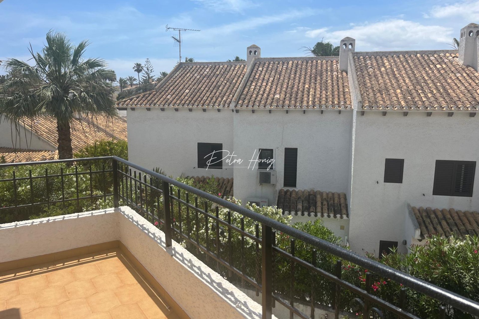 Gebrauchtobjekte - Apartment - Cabo Roig
