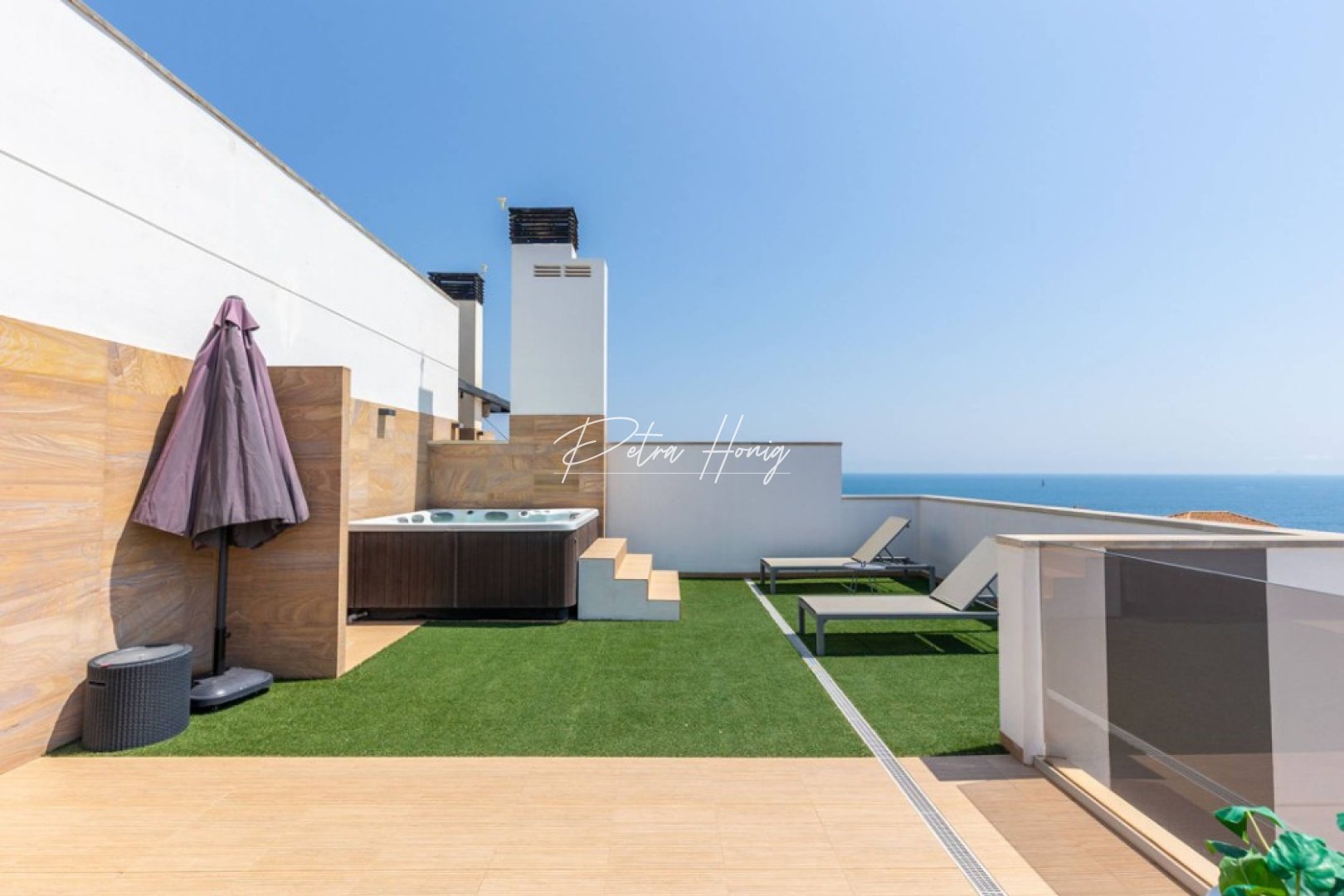 Gebrauchtobjekte - Apartment - Cabo Roig