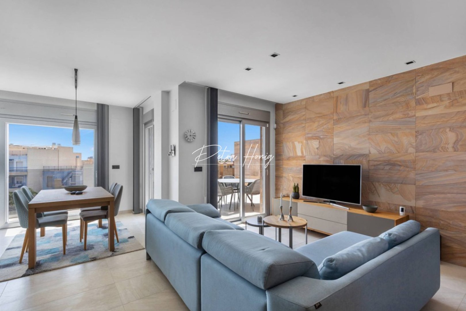 Gebrauchtobjekte - Apartment - Cabo Roig