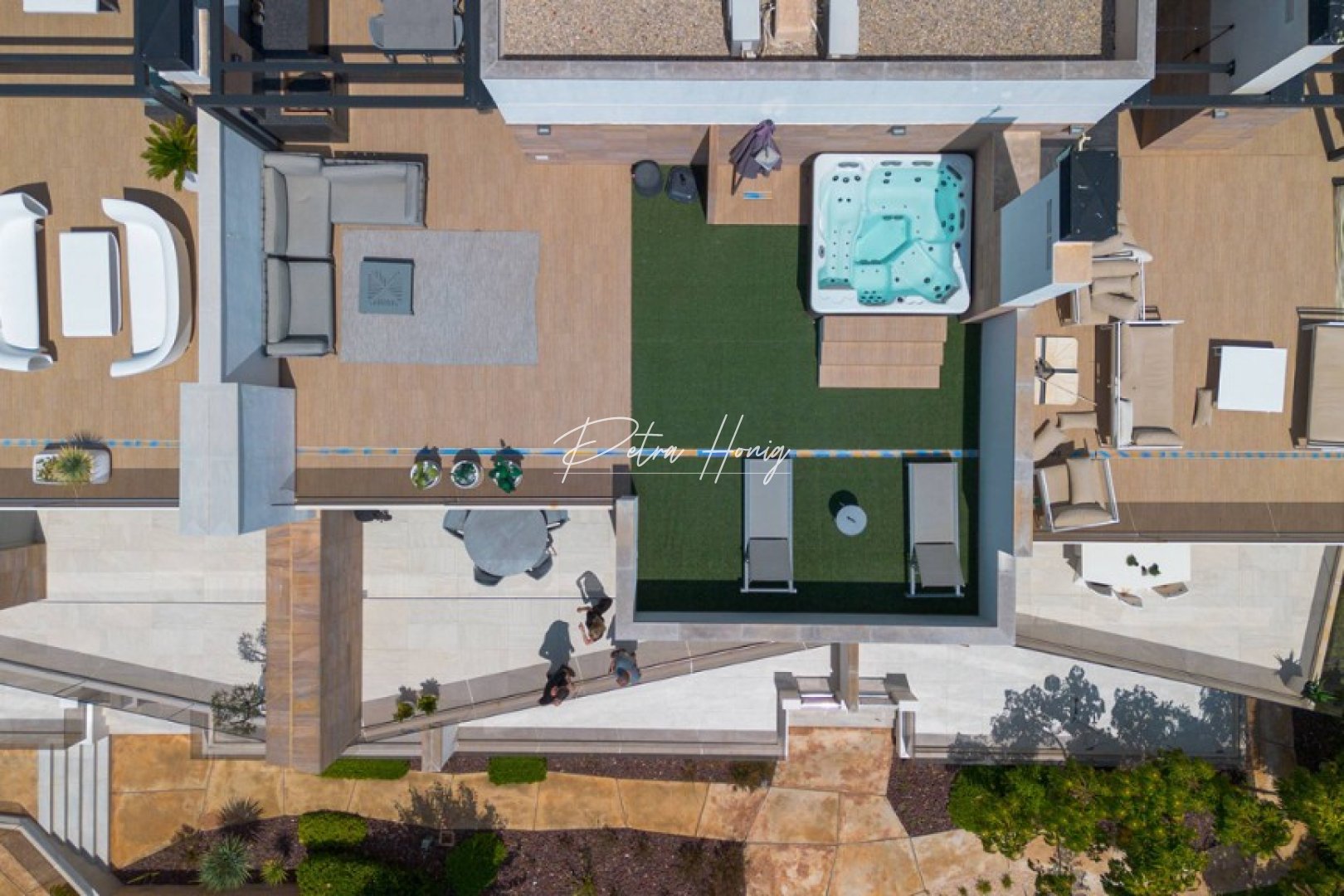 Gebrauchtobjekte - Apartment - Cabo Roig