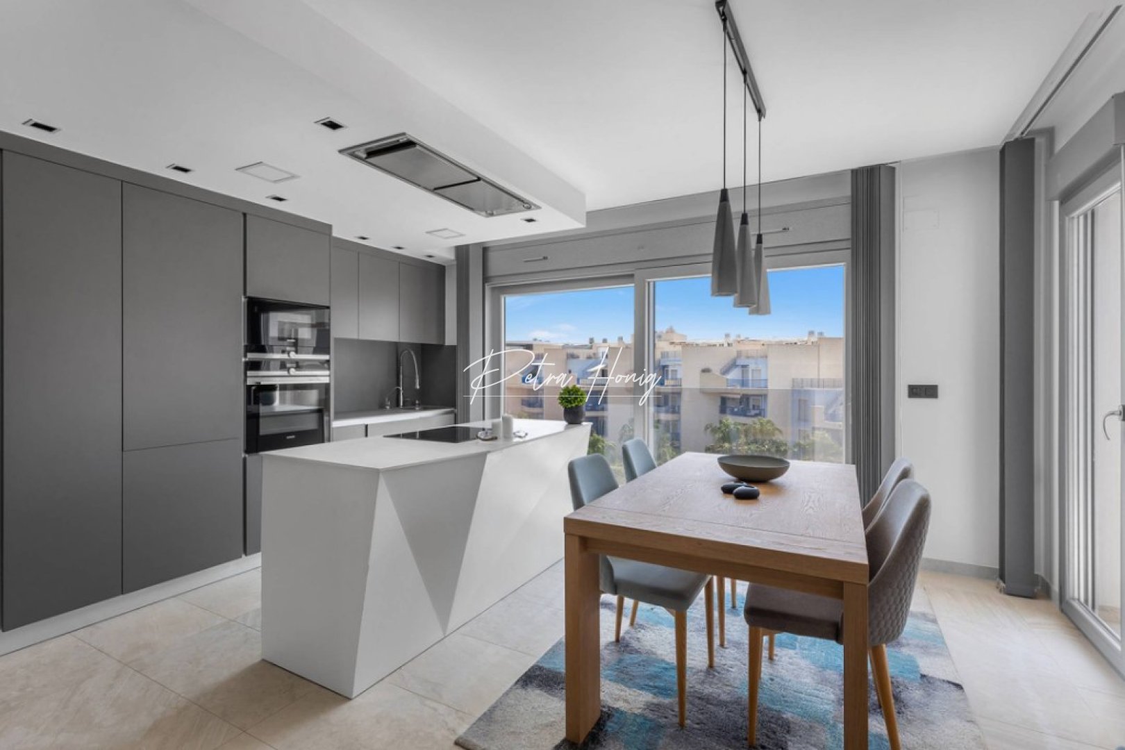 Gebrauchtobjekte - Apartment - Cabo Roig