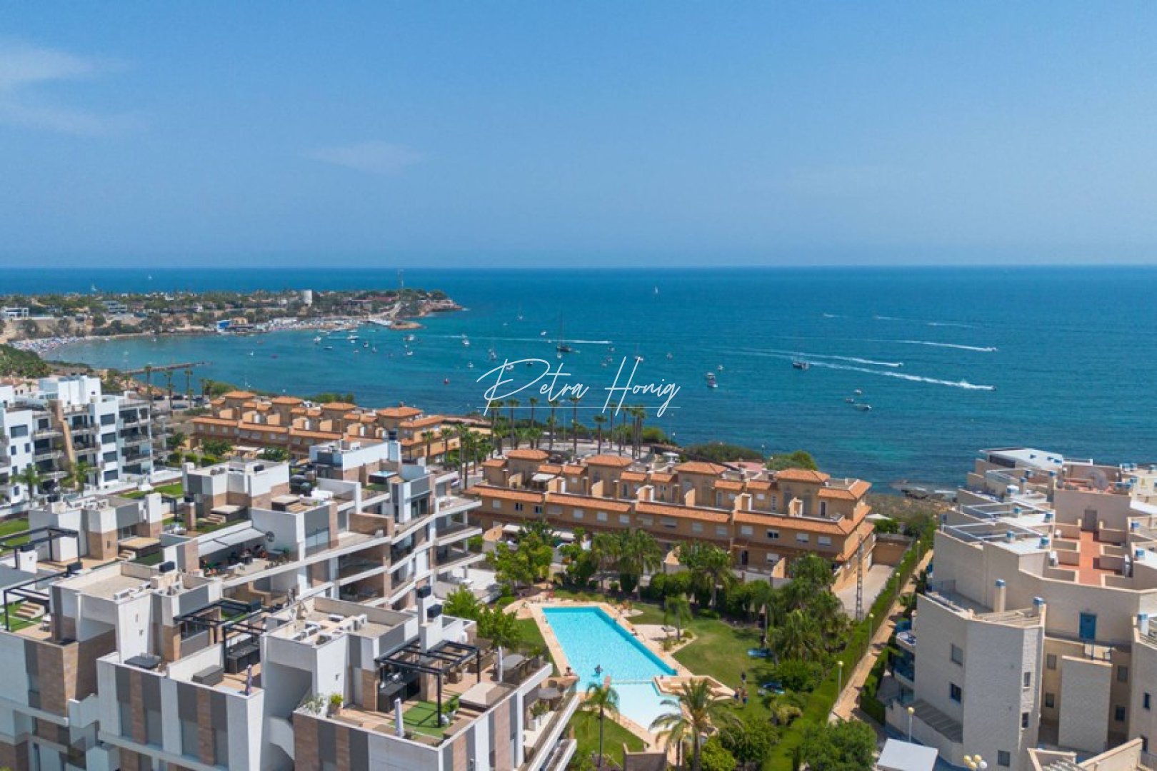 Gebrauchtobjekte - Apartment - Cabo Roig