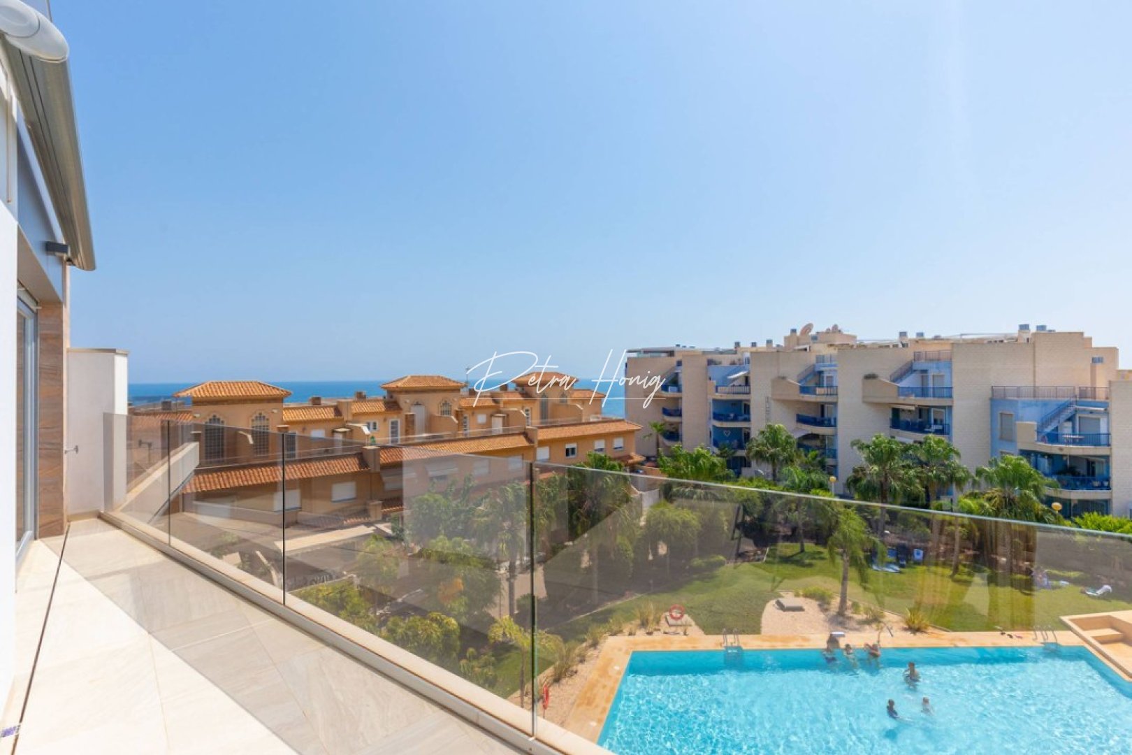 Gebrauchtobjekte - Apartment - Cabo Roig