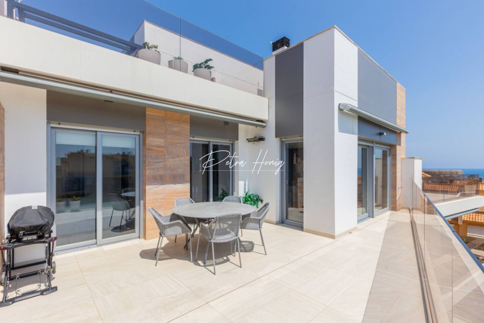 Gebrauchtobjekte - Apartment - Cabo Roig