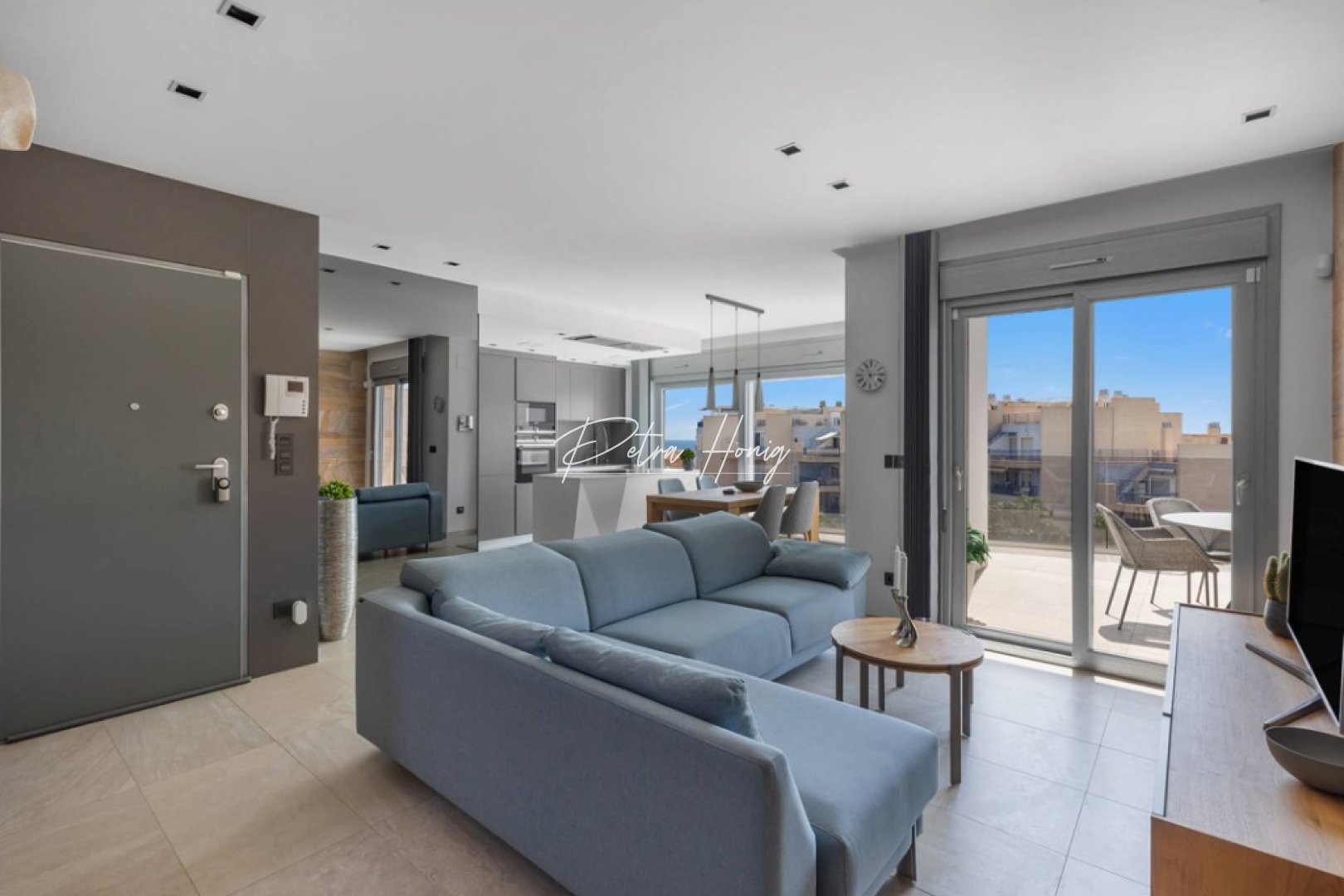 Gebrauchtobjekte - Apartment - Cabo Roig