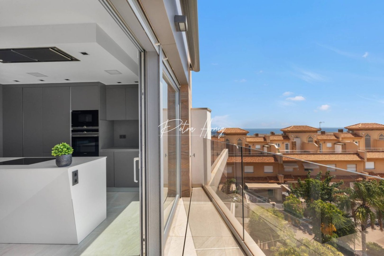 Gebrauchtobjekte - Apartment - Cabo Roig