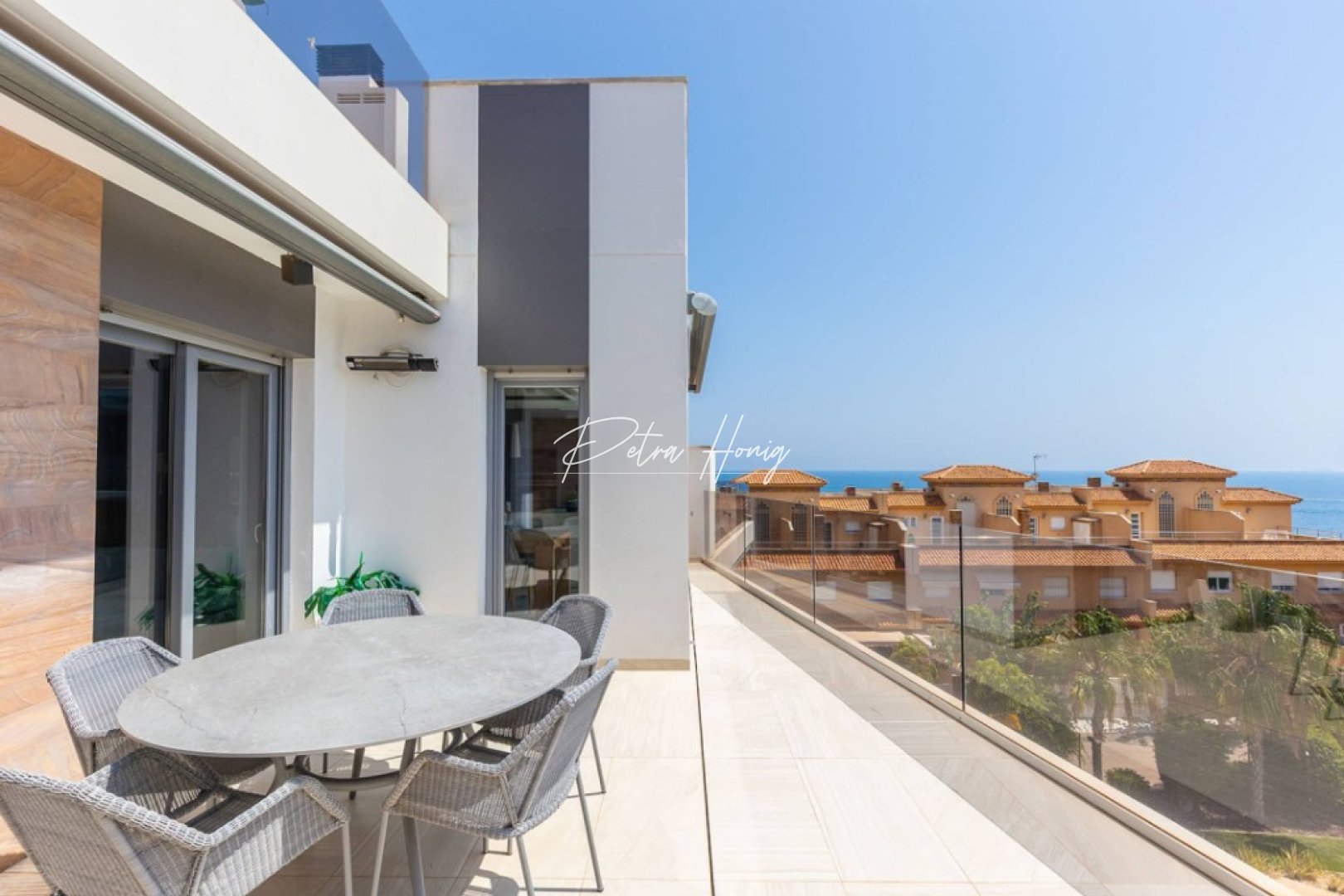 Gebrauchtobjekte - Apartment - Cabo Roig