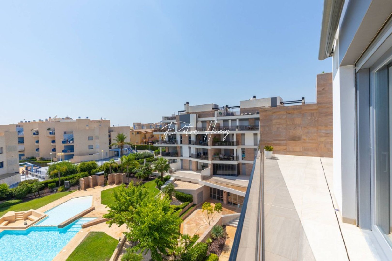 Gebrauchtobjekte - Apartment - Cabo Roig
