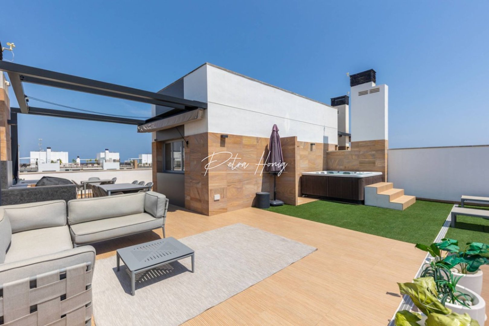 Gebrauchtobjekte - Apartment - Cabo Roig