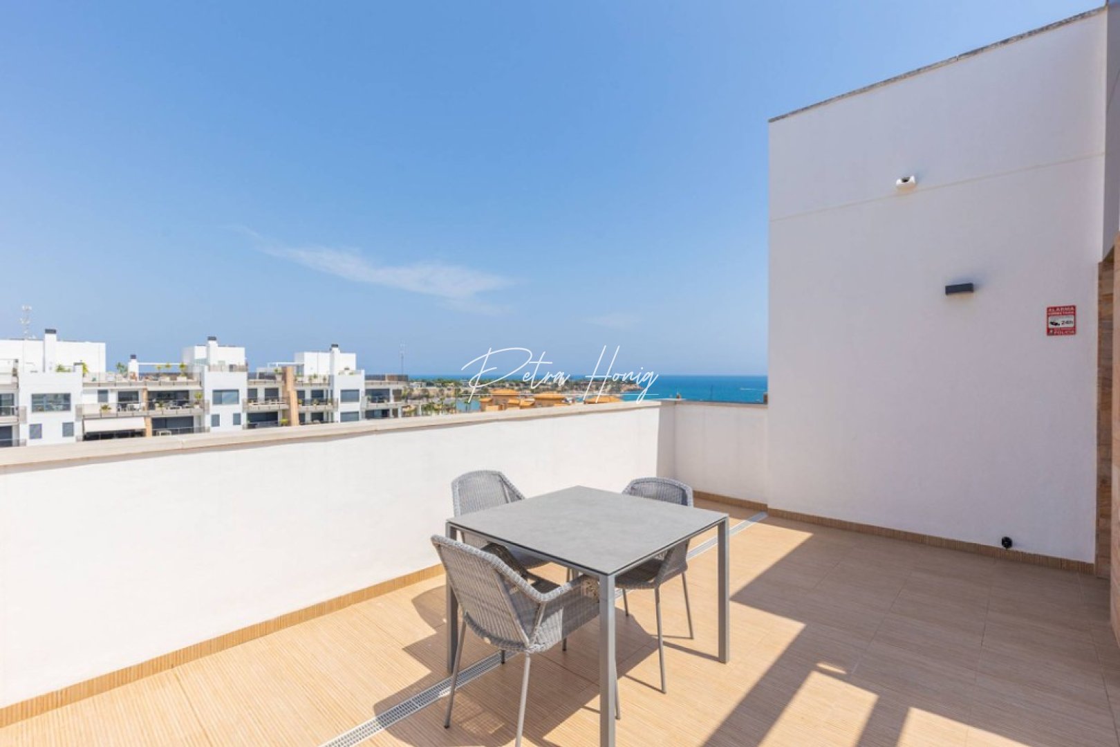 Gebrauchtobjekte - Apartment - Cabo Roig