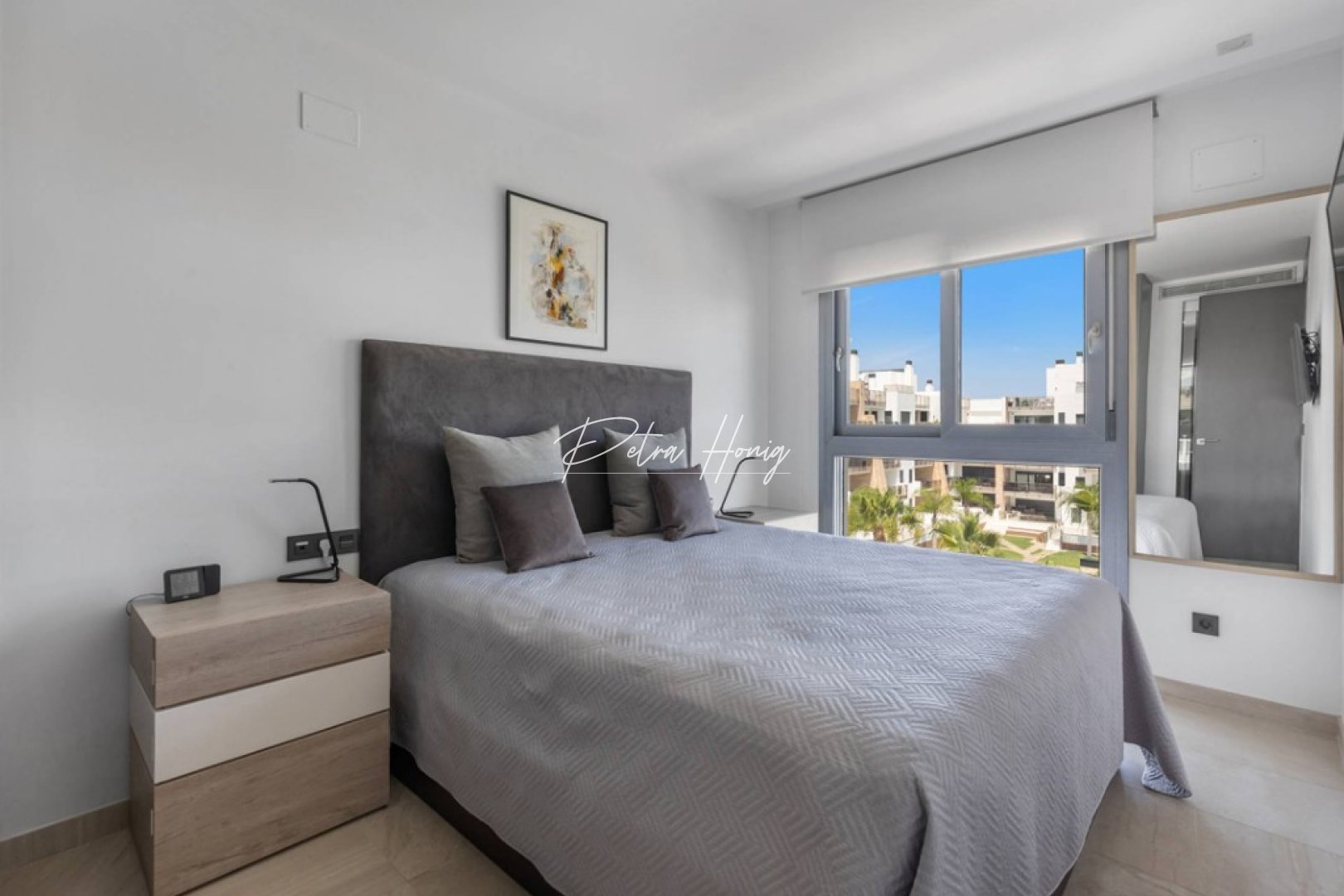 Gebrauchtobjekte - Apartment - Cabo Roig