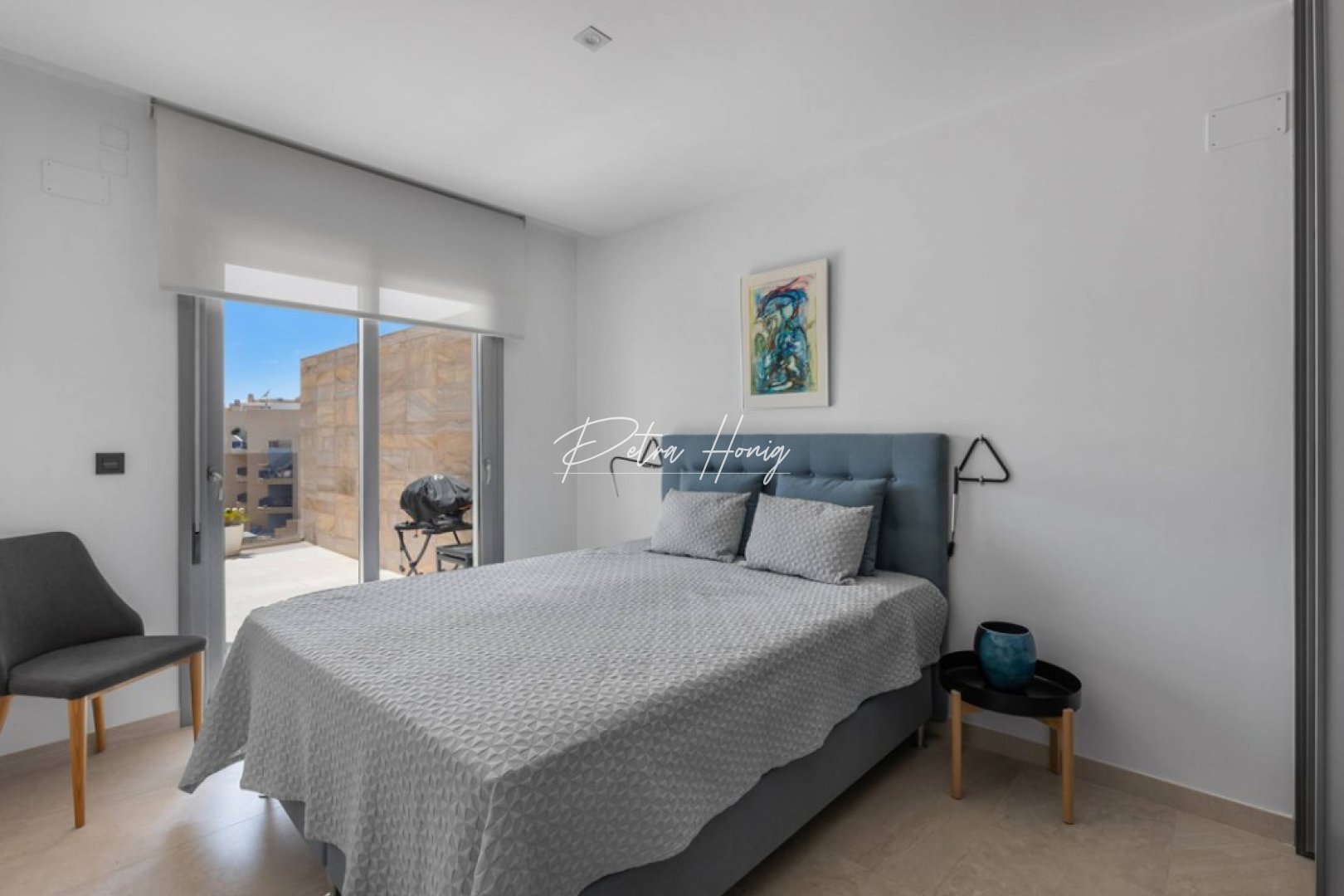 Gebrauchtobjekte - Apartment - Cabo Roig